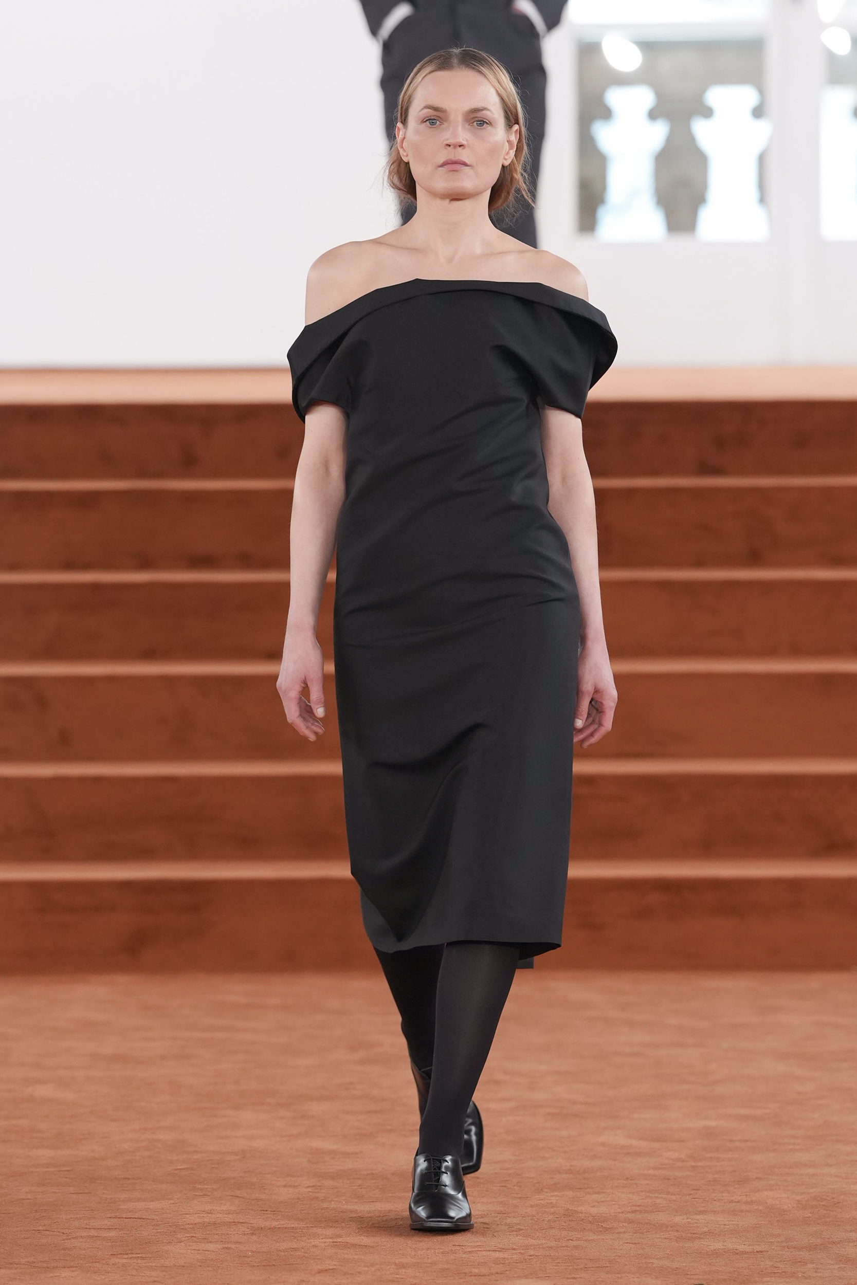 Jil Sander Fall 2026 Fashion Show