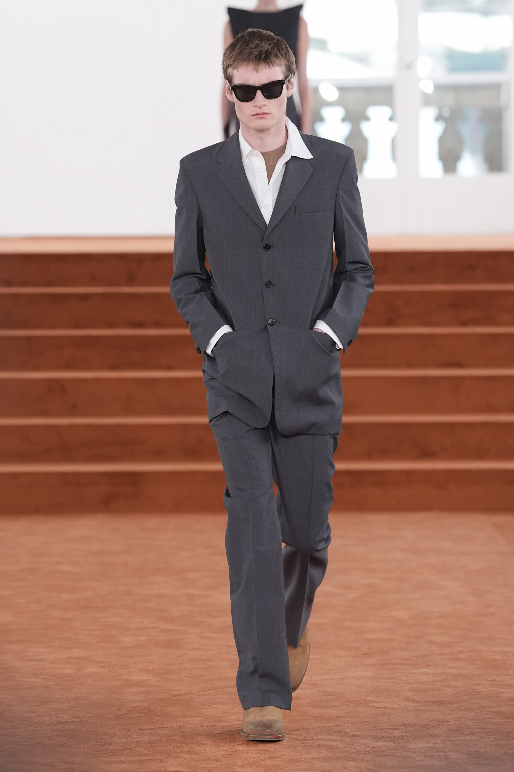 Jil Sander Fall 2026 Fashion Show