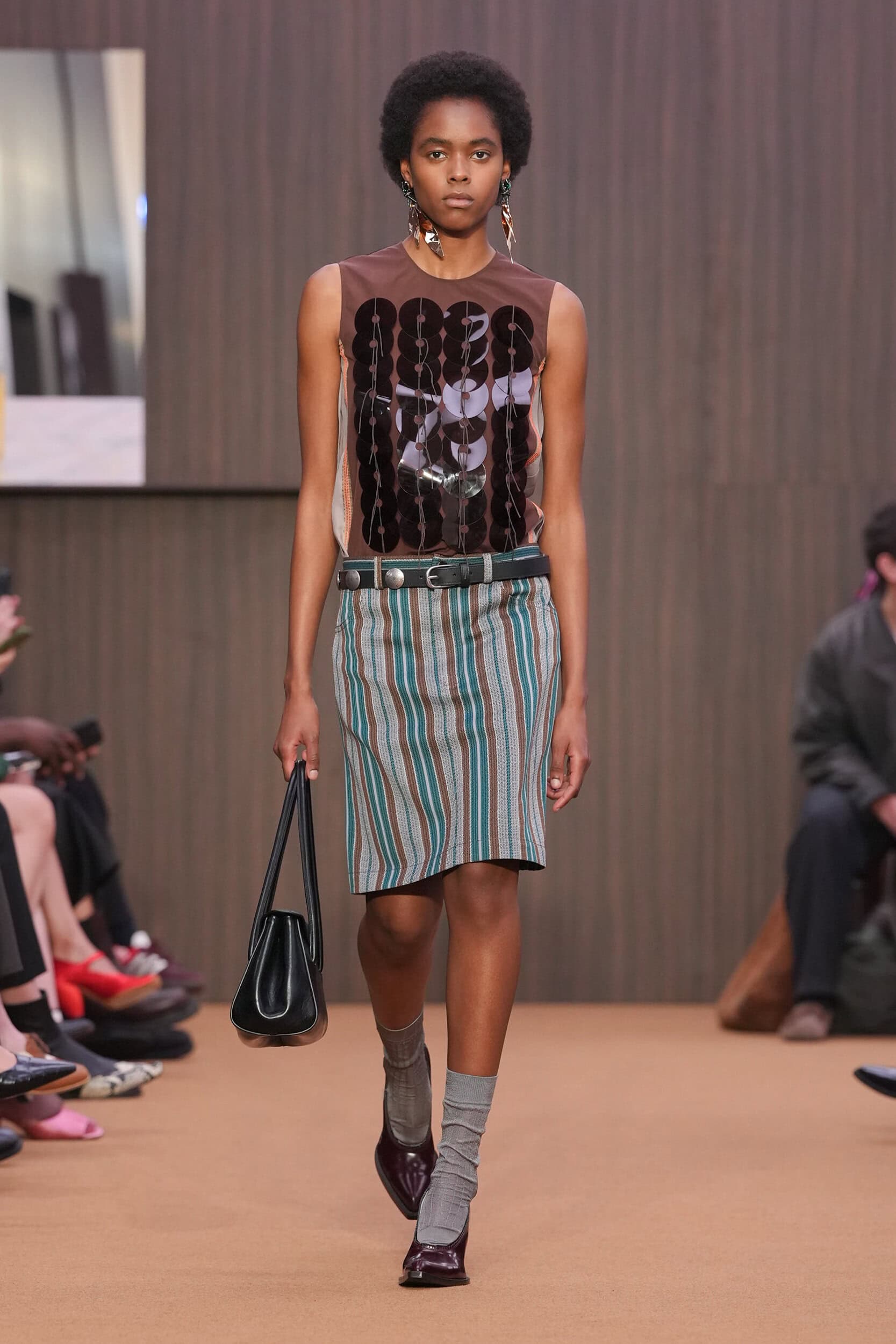 Marni Fall 2026 Fashion Show