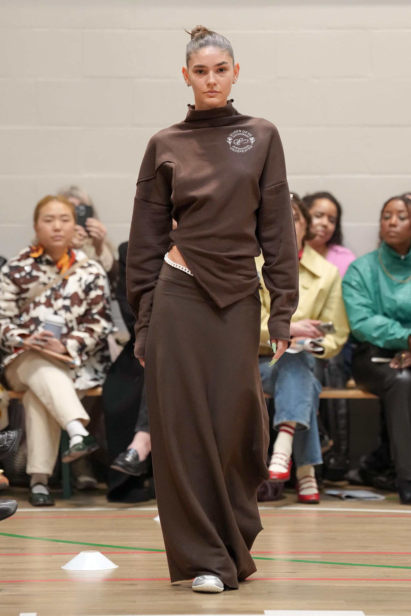 Selasi Fall 2026 Fashion Show