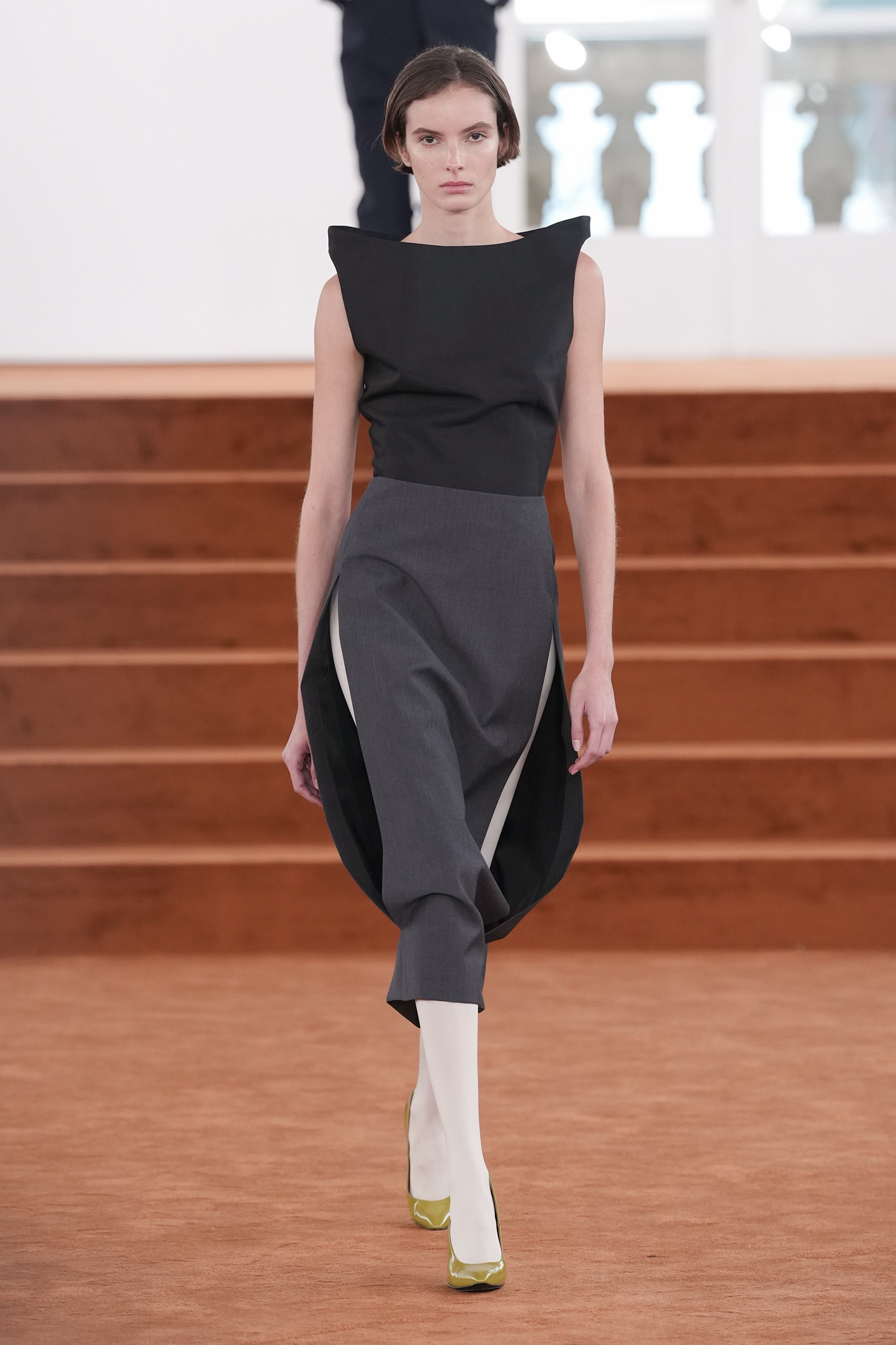Jil Sander Fall 2026 Fashion Show