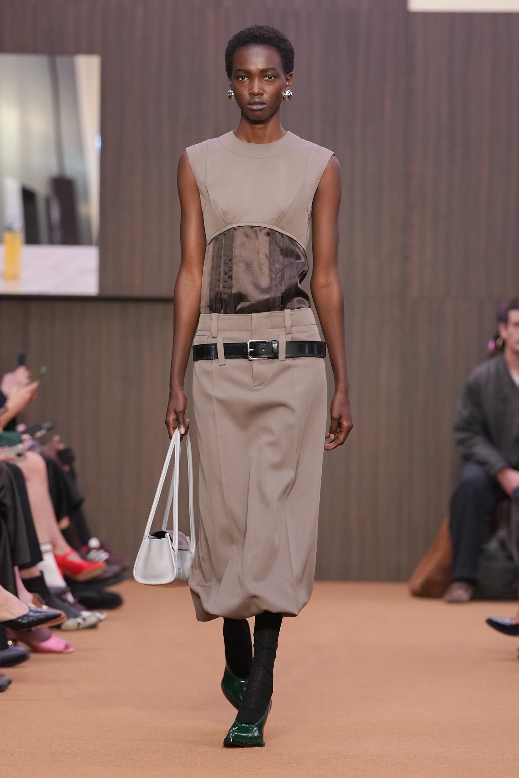 Marni Fall 2026 Fashion Show