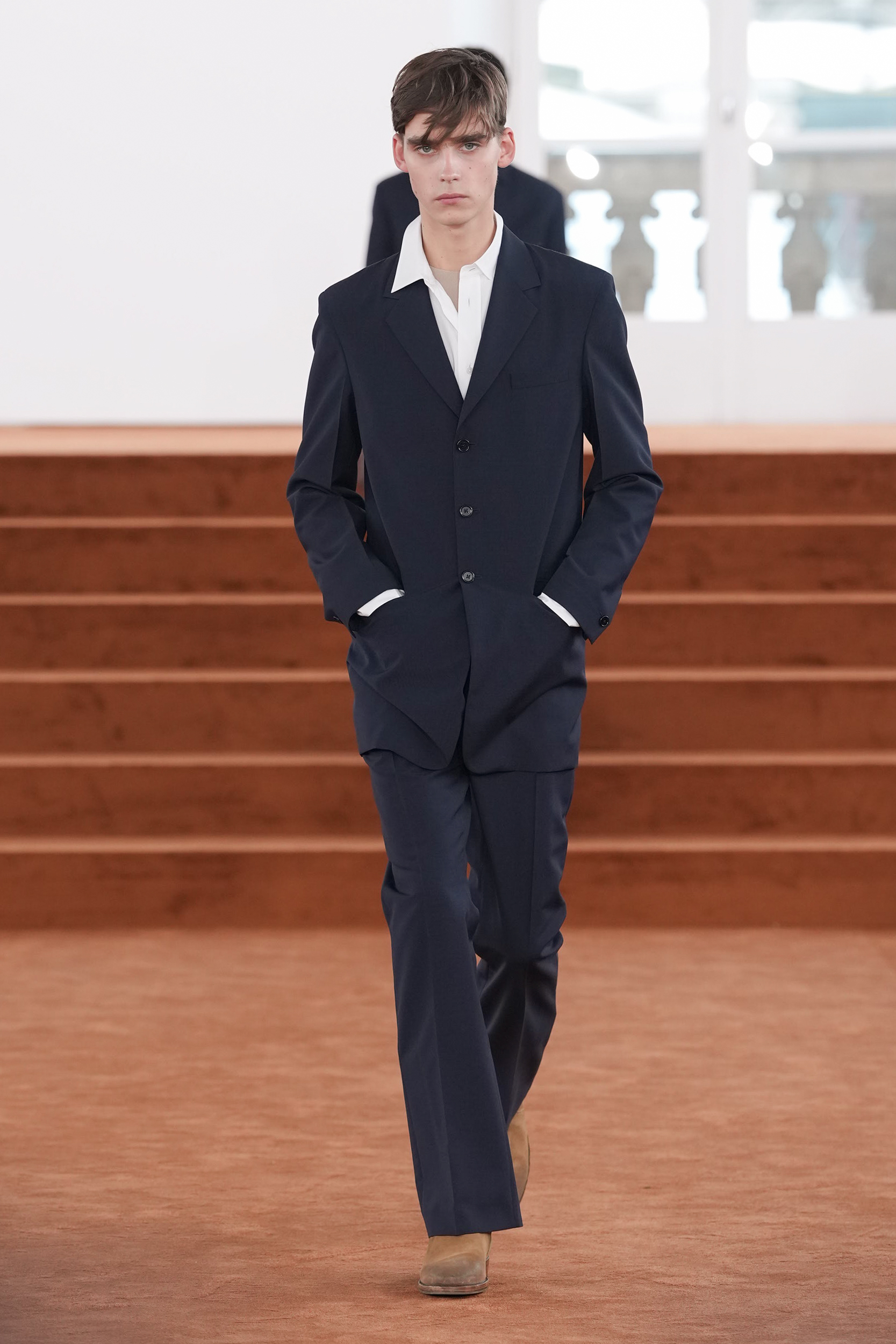 Jil Sander Fall 2026 Fashion Show