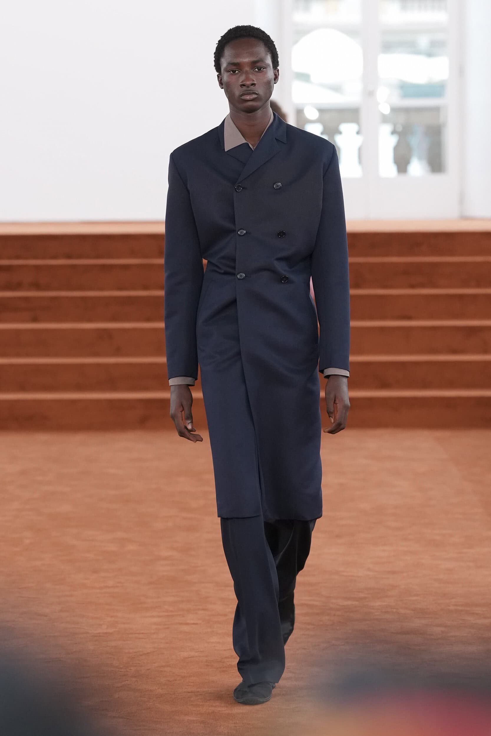 Jil Sander Fall 2026 Fashion Show