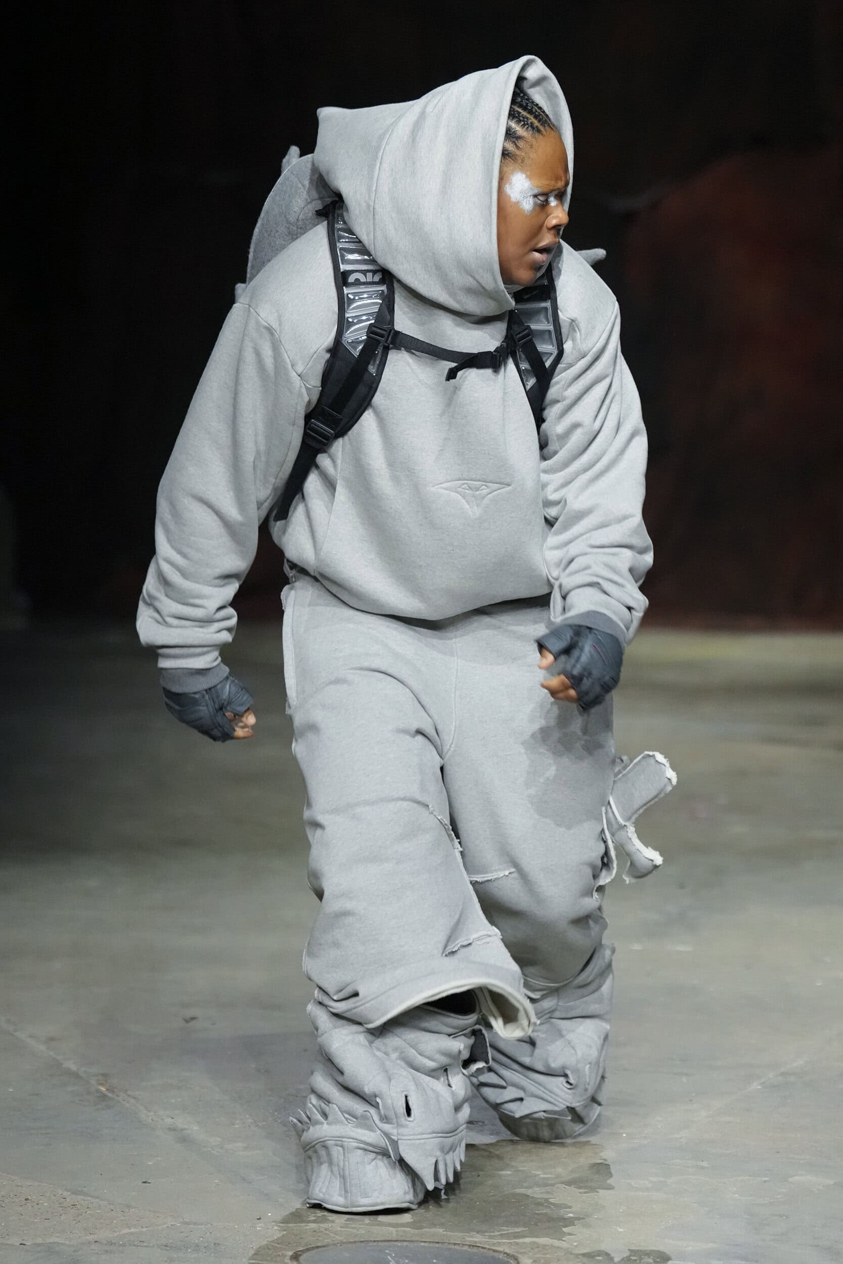 Yaku Fall 2026 Fashion Show