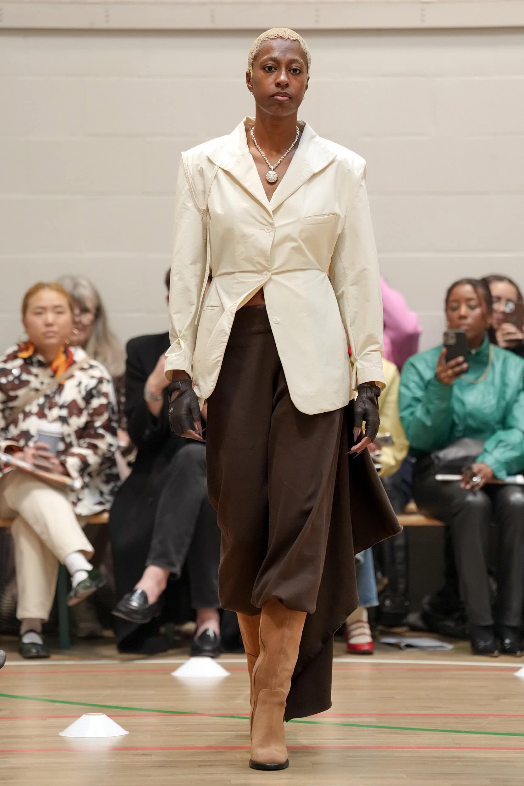 Selasi Fall 2026 Fashion Show