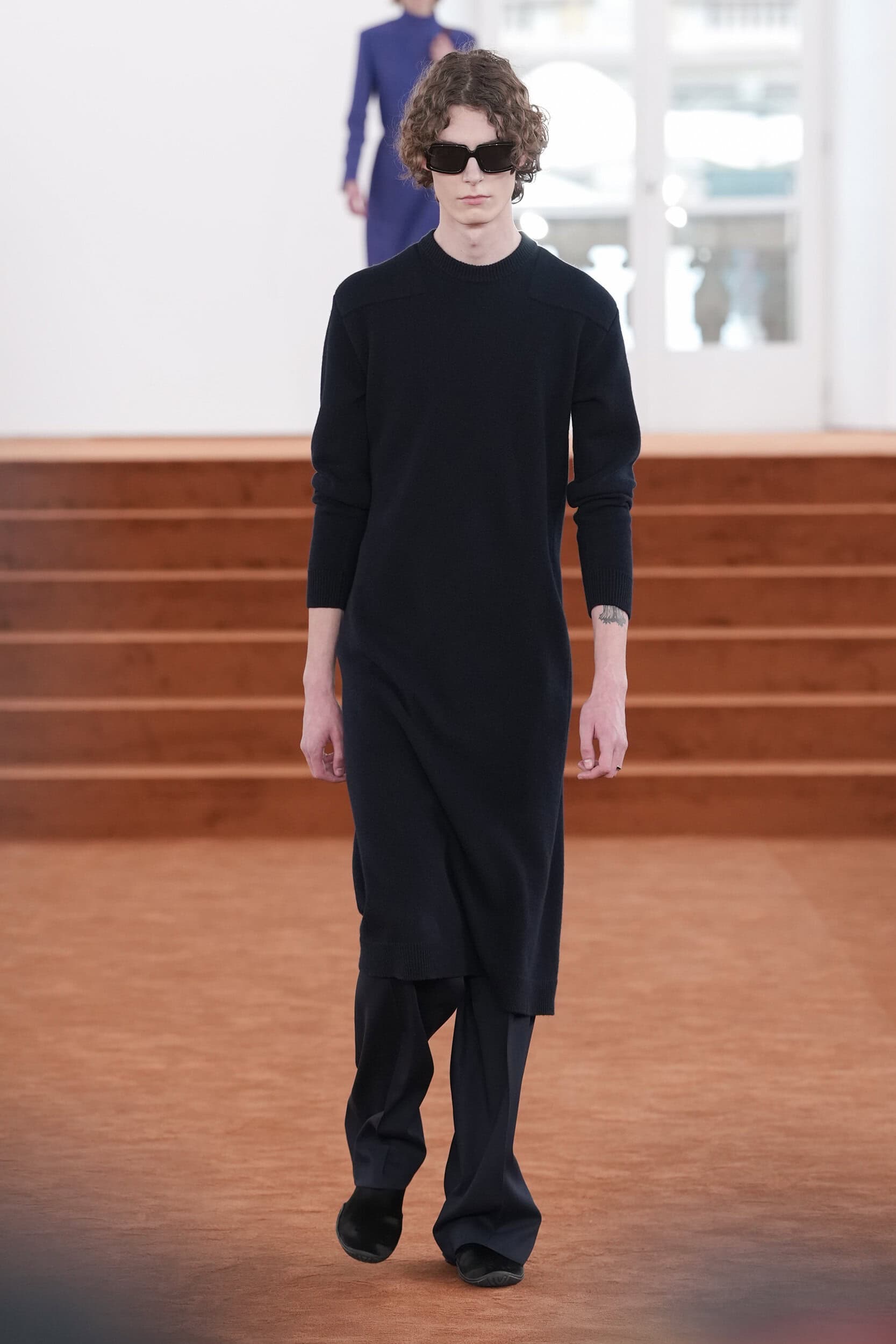 Jil Sander Fall 2026 Fashion Show