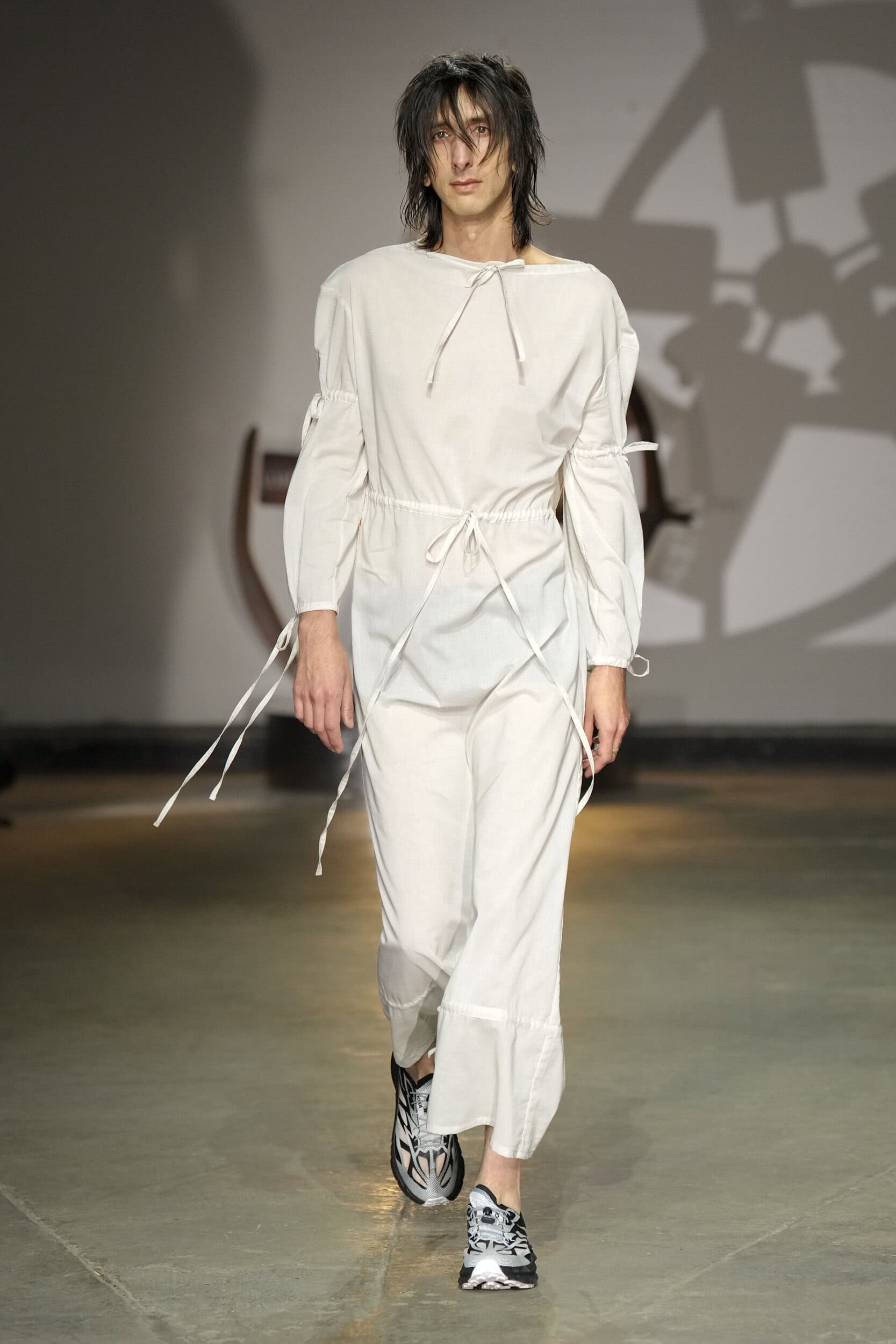 Lueder Fall 2026 Fashion Show