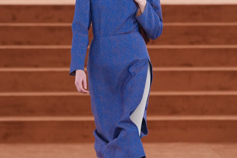 Jil Sander Fall 2026 Fashion Show