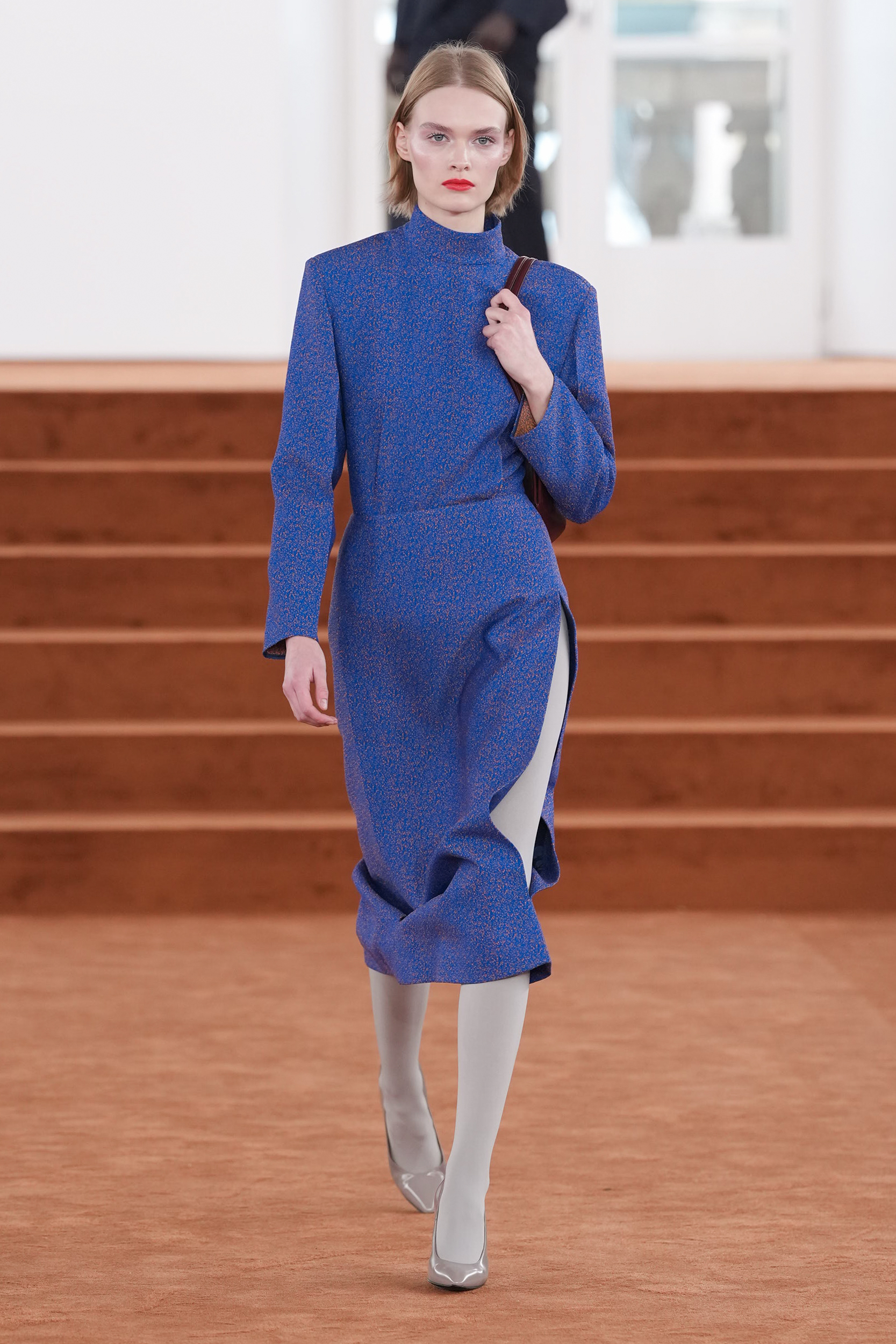 Jil Sander Fall 2026 Fashion Show
