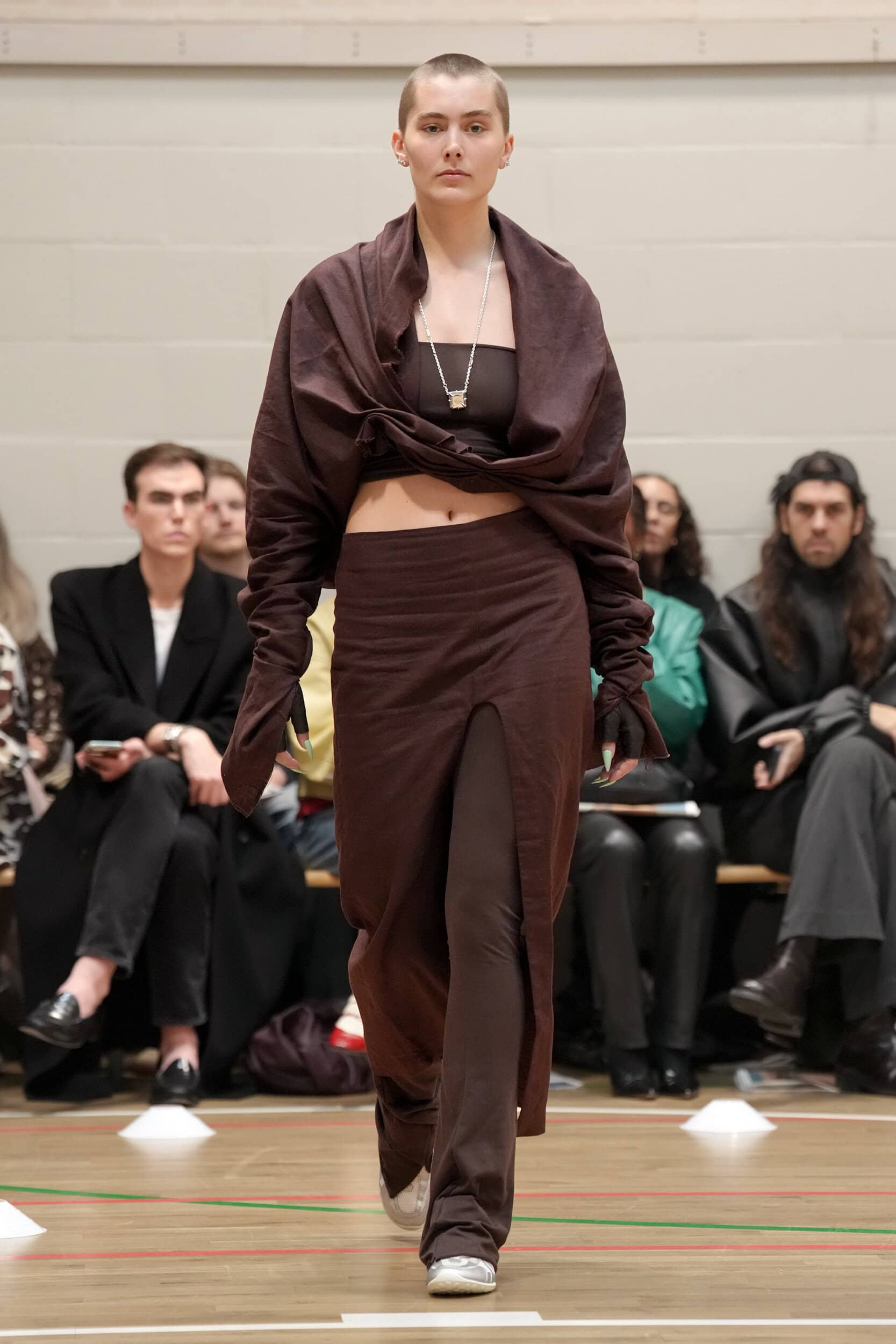 Selasi Fall 2026 Fashion Show