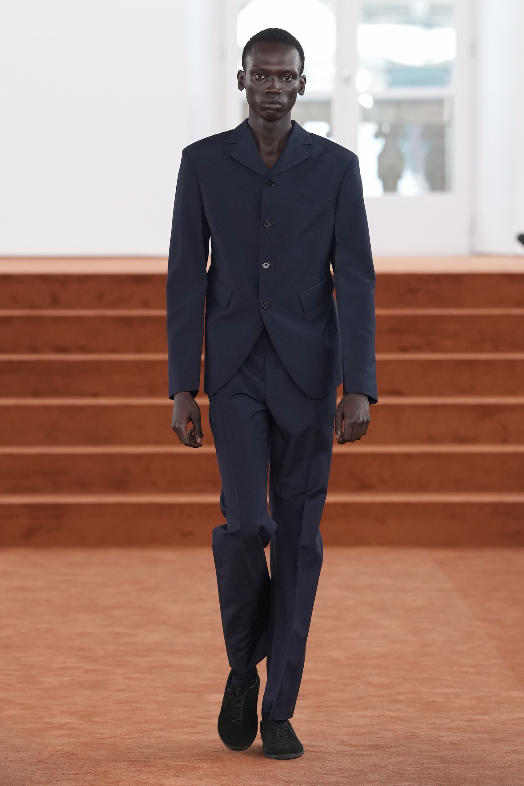 Jil Sander Fall 2026 Fashion Show