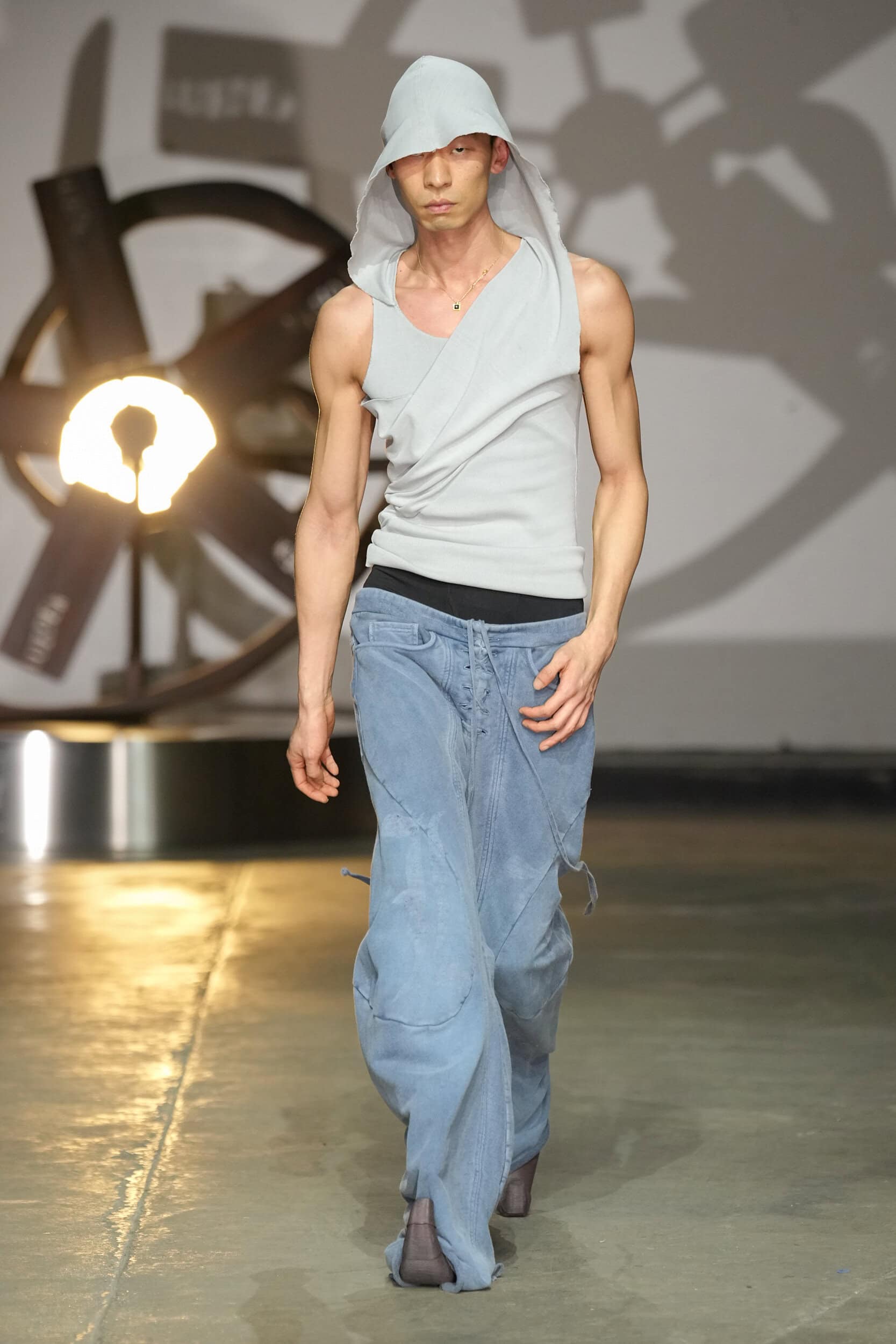 Lueder Fall 2026 Fashion Show