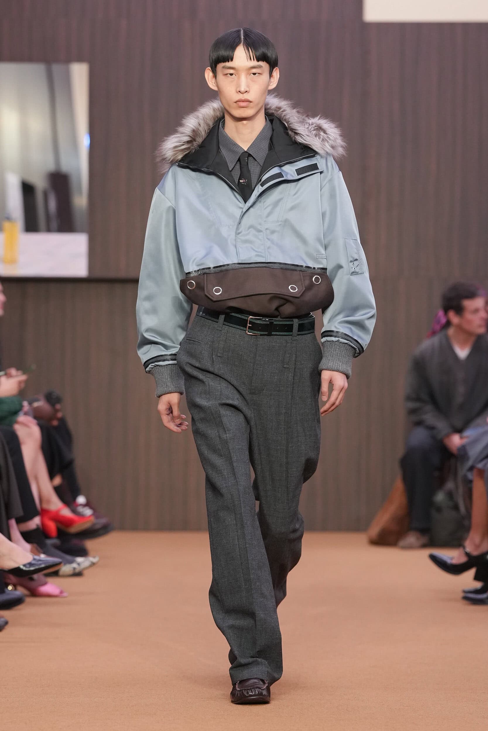 Marni Fall 2026 Fashion Show