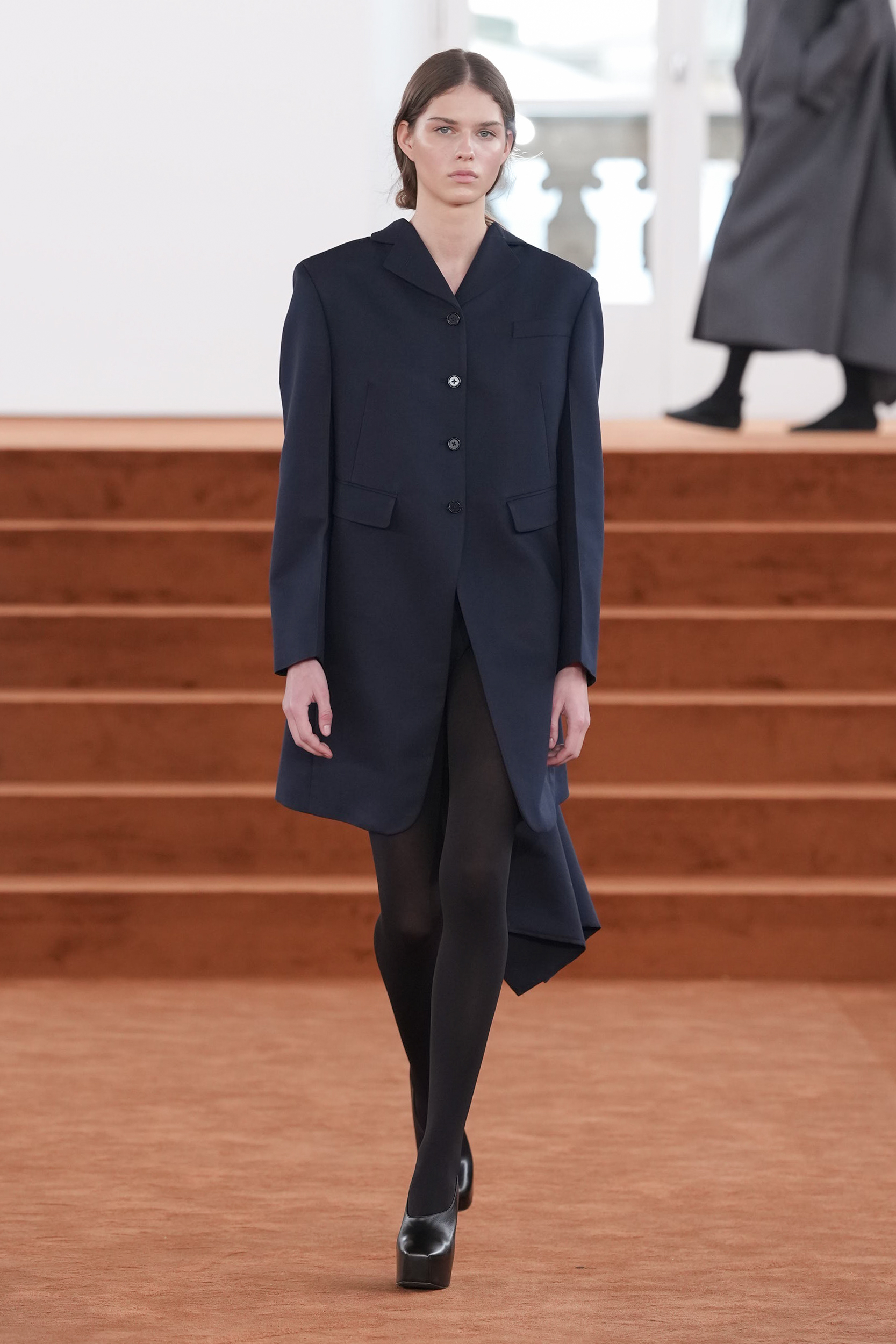Jil Sander Fall 2026 Fashion Show