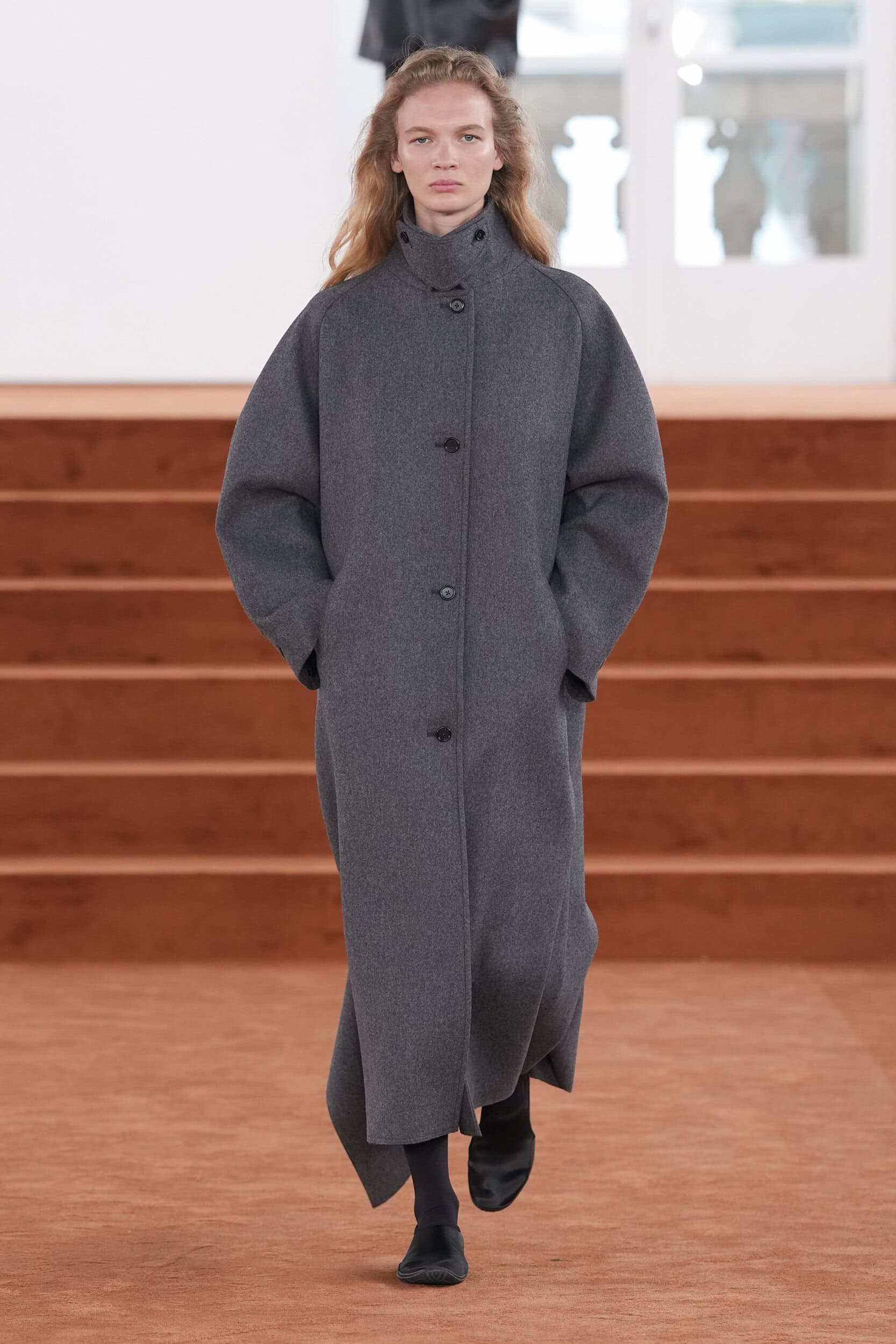 Jil Sander Fall 2026 Fashion Show