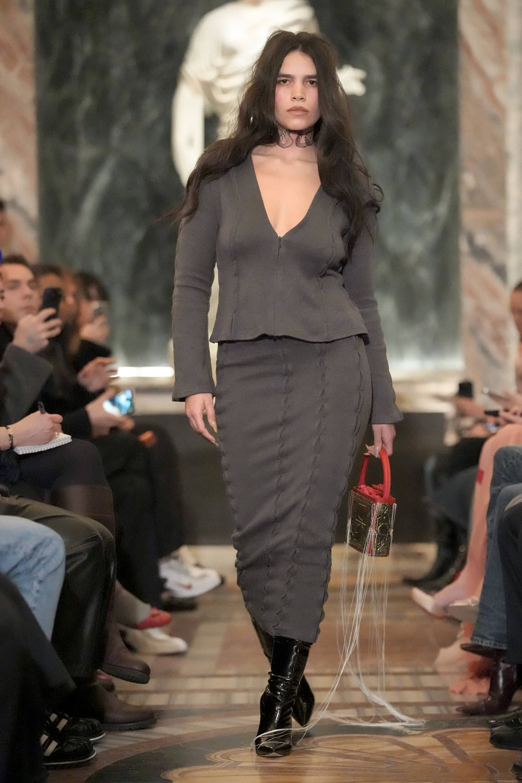 Di Petsa Fall 2026 Fashion Show