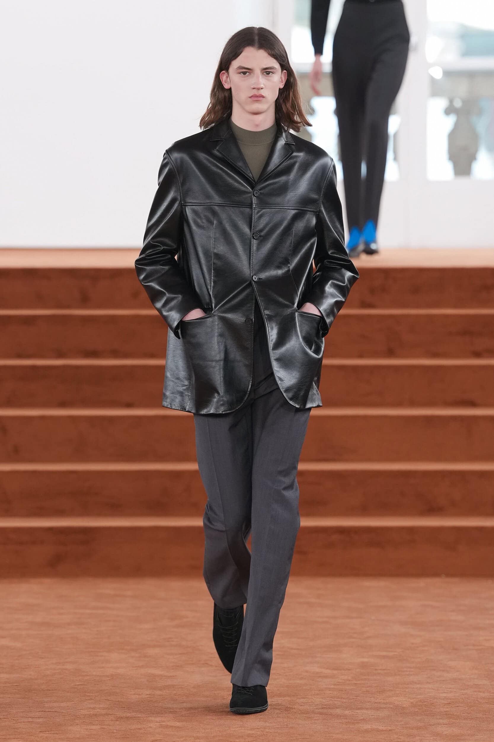 Jil Sander Fall 2026 Fashion Show
