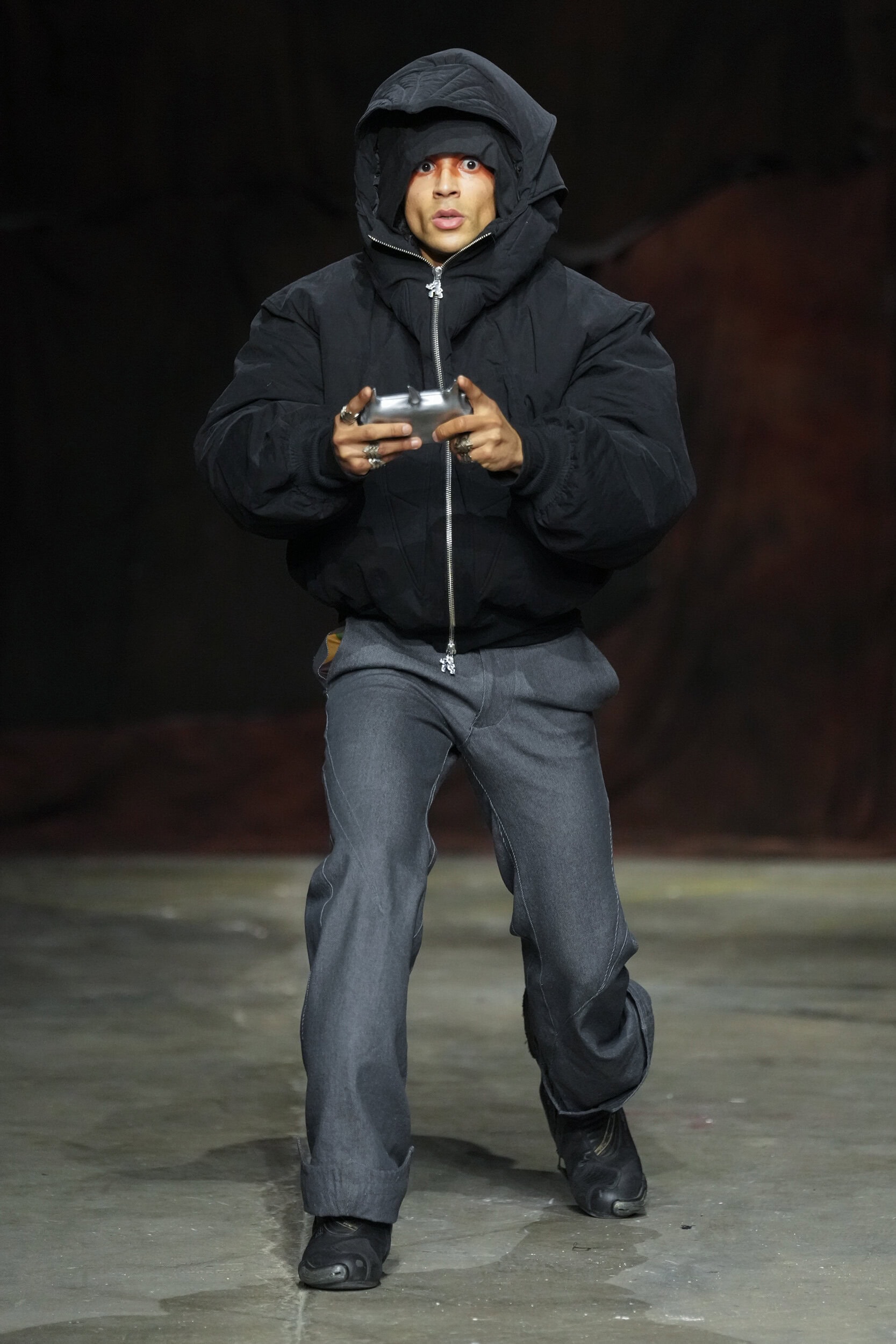 Yaku Fall 2026 Fashion Show