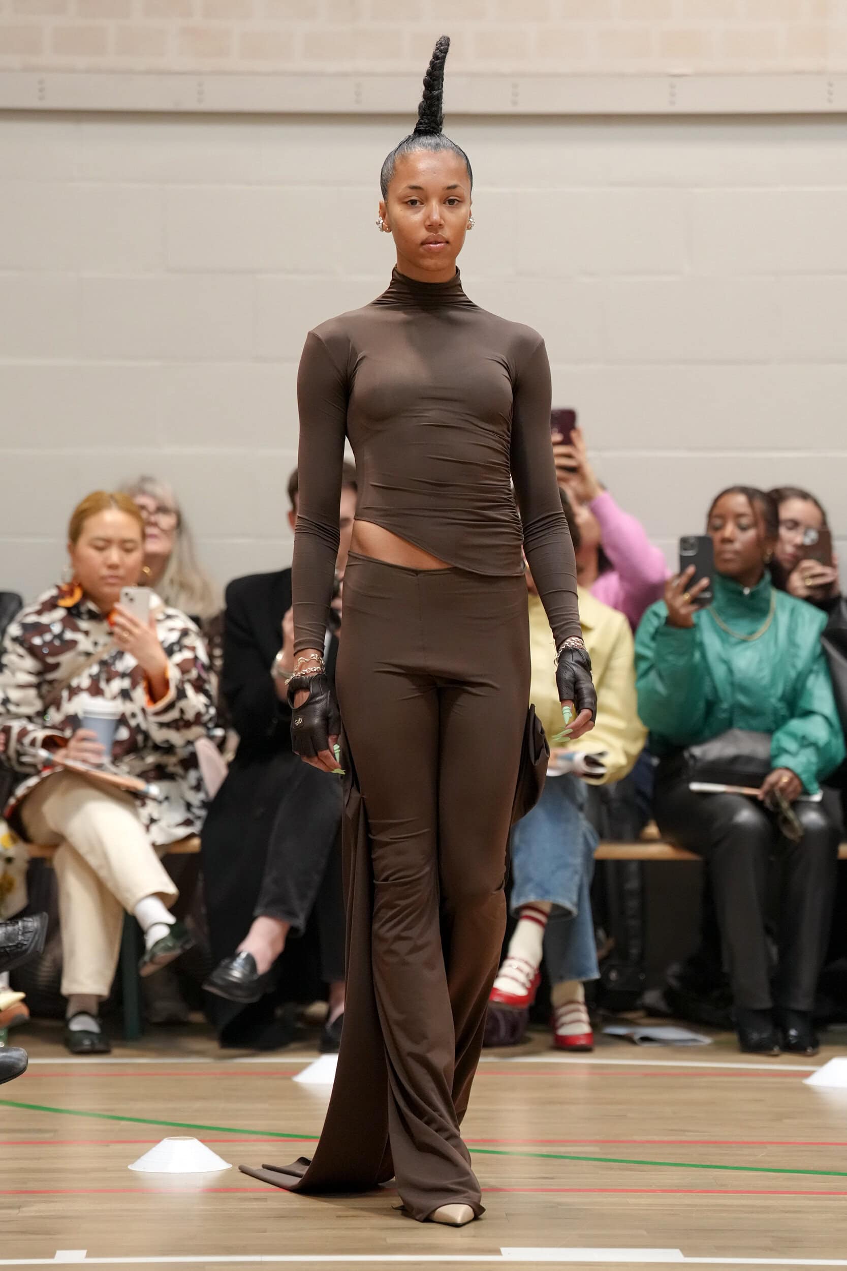 Selasi Fall 2026 Fashion Show