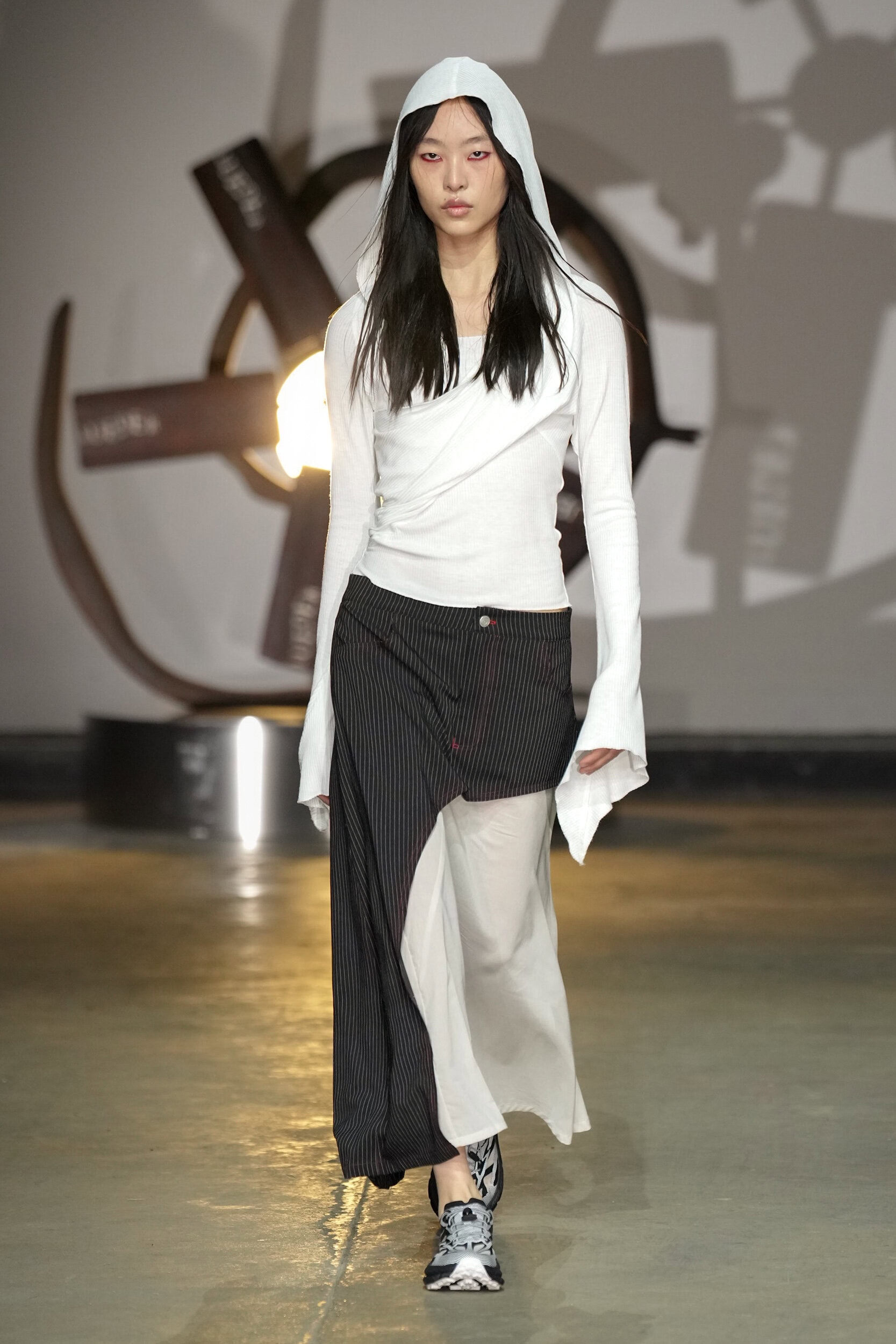 Lueder Fall 2026 Fashion Show