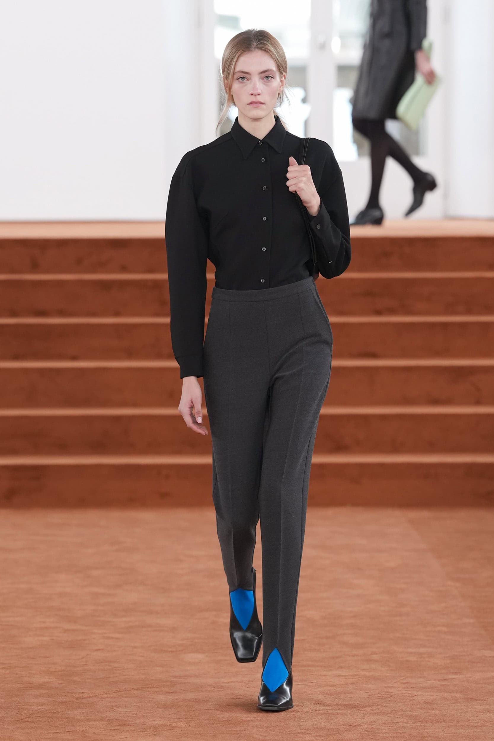 Jil Sander Fall 2026 Fashion Show