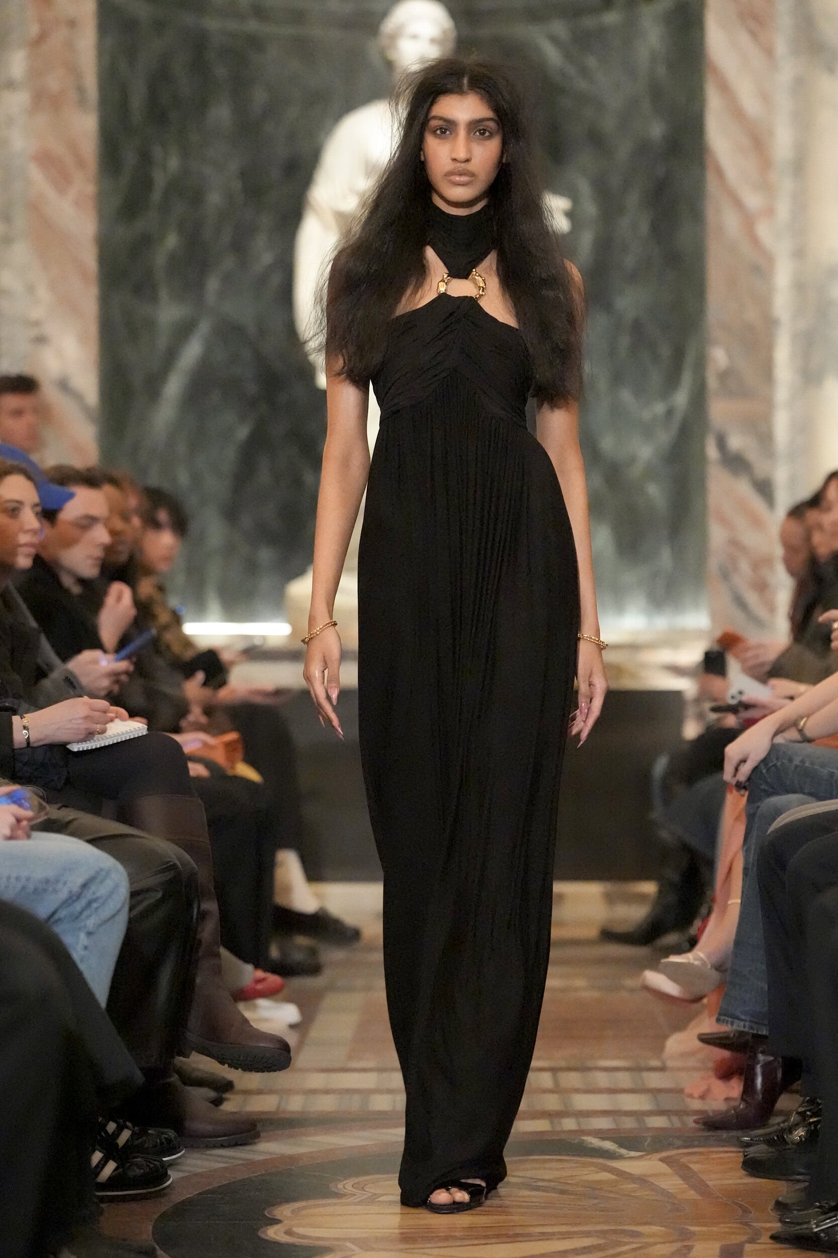 Di Petsa Fall 2026 Fashion Show