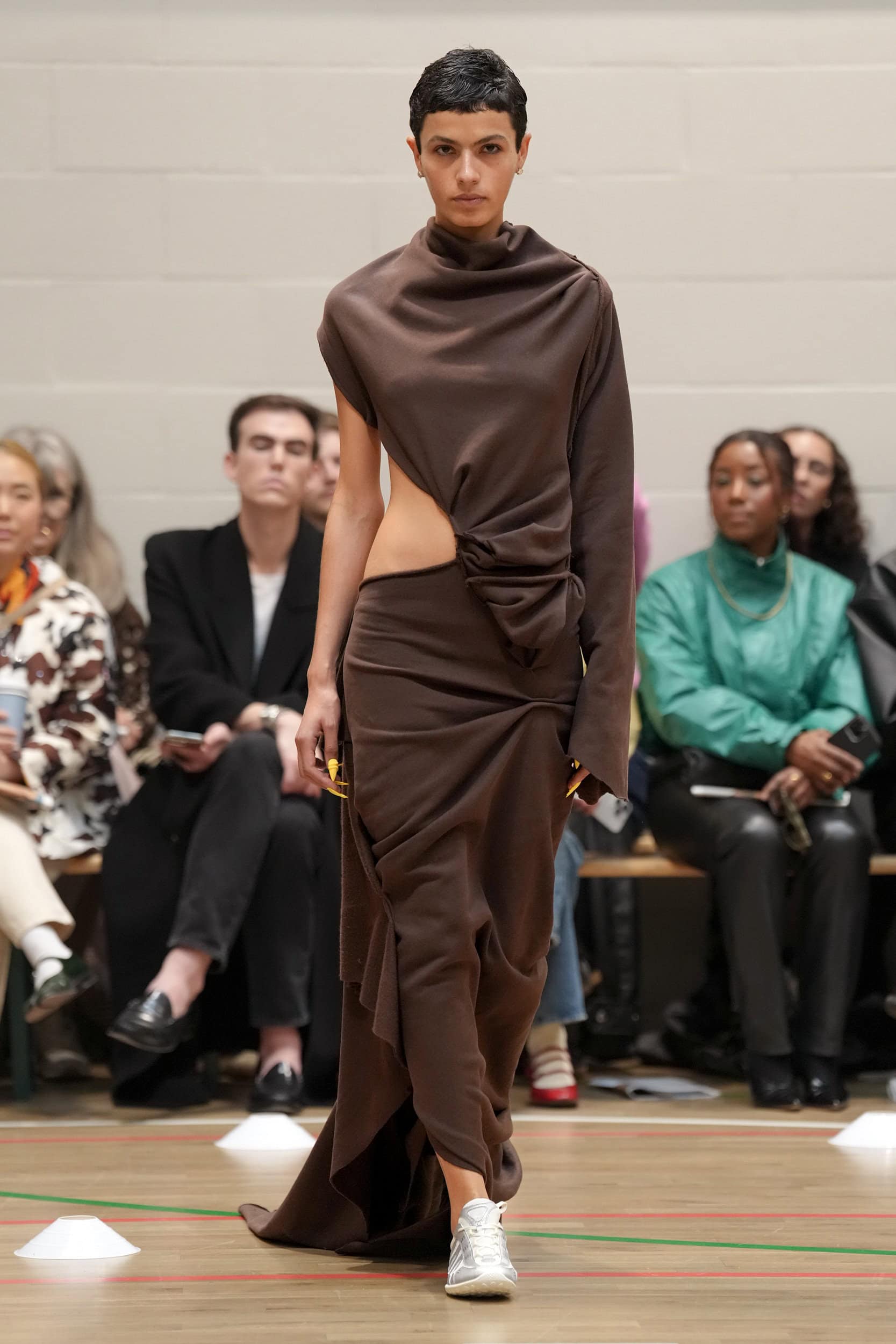 Selasi Fall 2026 Fashion Show