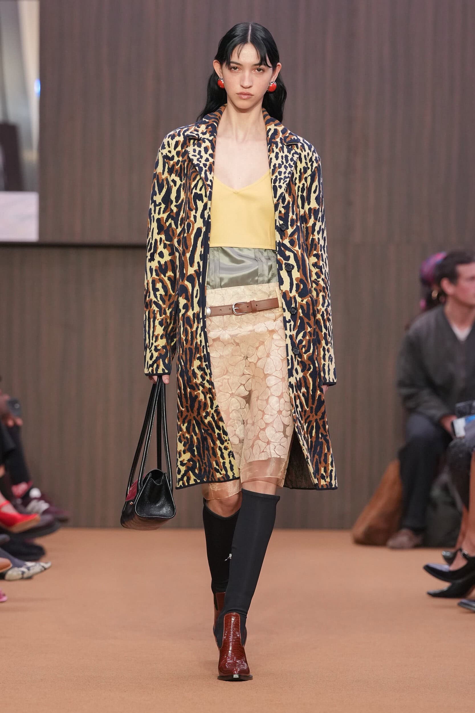 Marni Fall 2026 Fashion Show