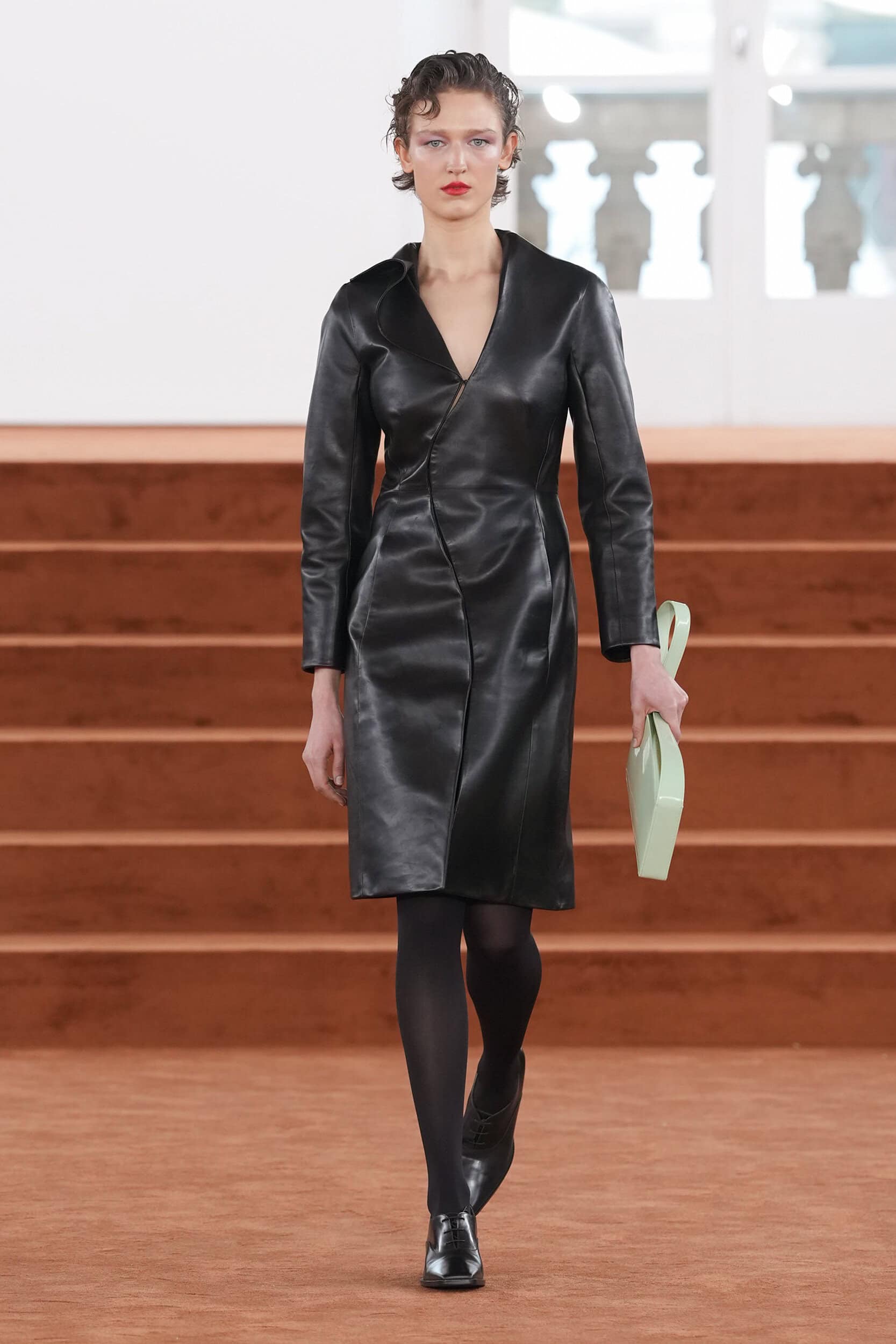 Jil Sander Fall 2026 Fashion Show