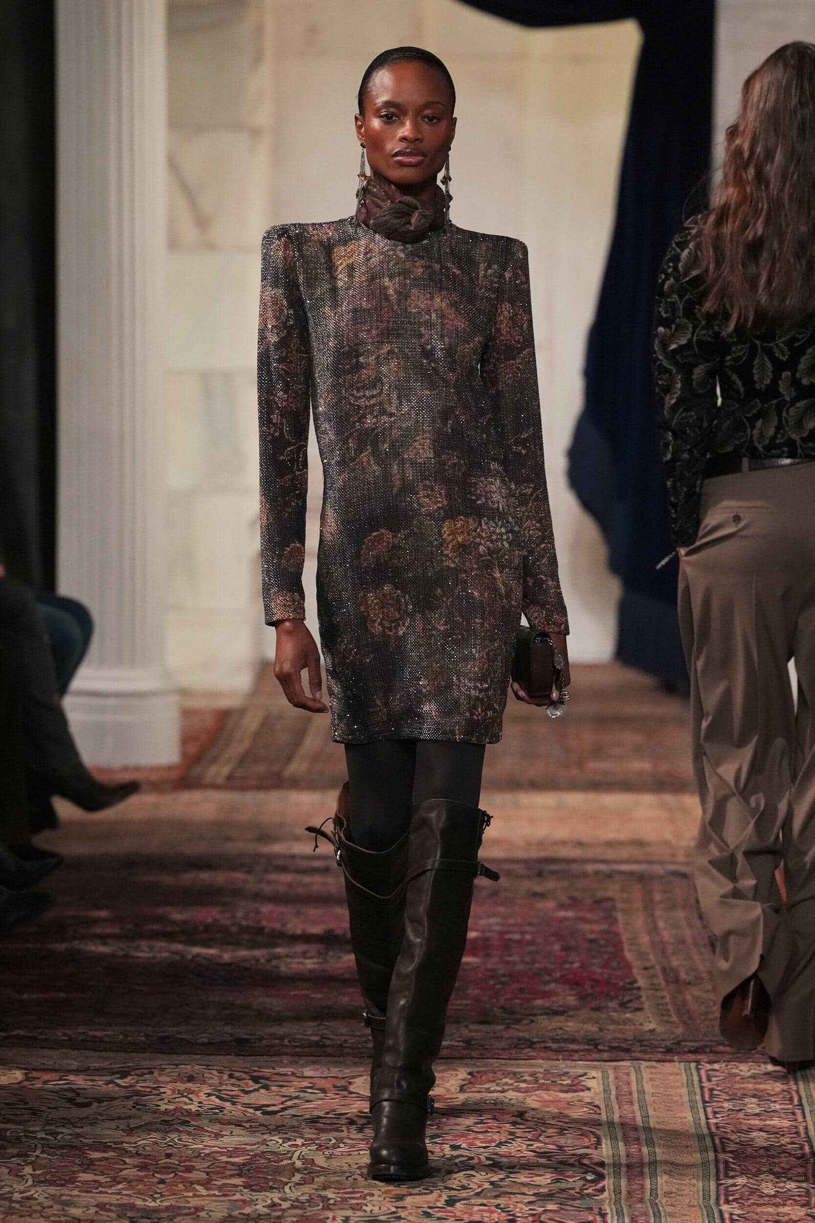 Ralph Lauren Fall 2026 Fashion Show