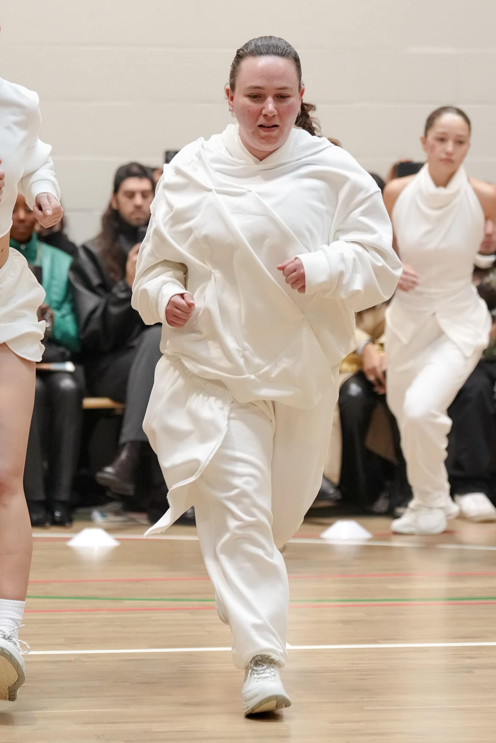 Selasi Fall 2026 Fashion Show