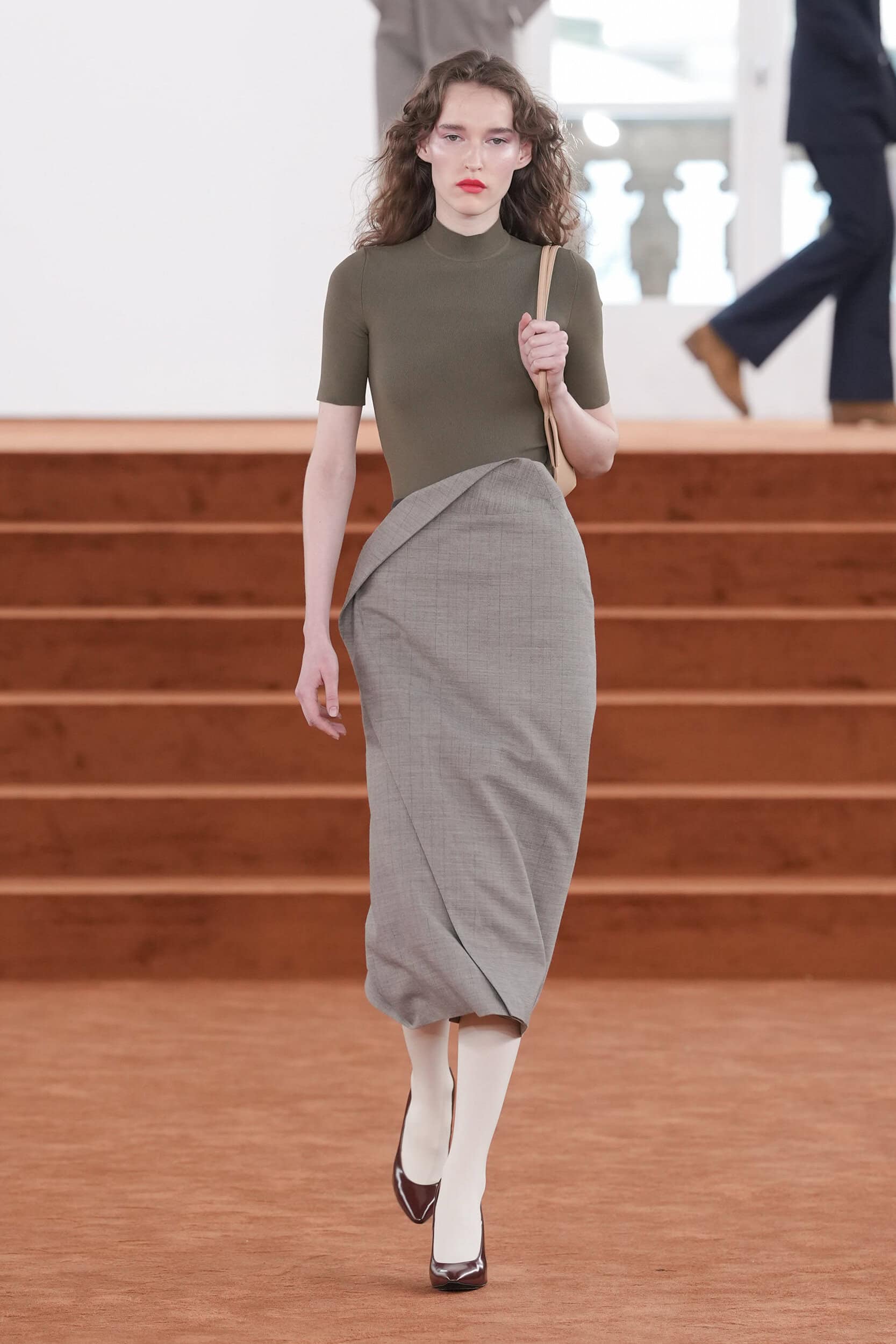 Jil Sander Fall 2026 Fashion Show