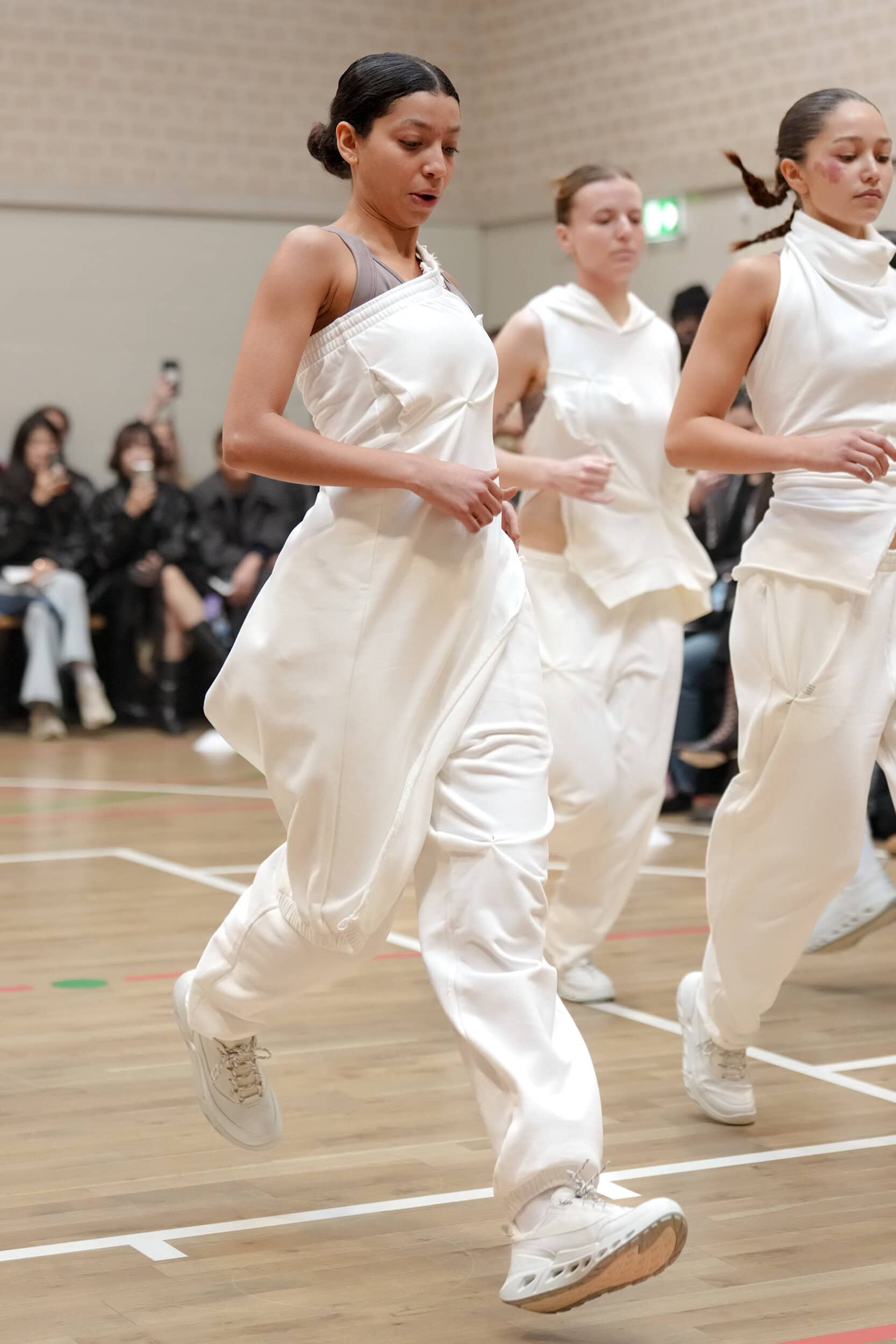 Selasi Fall 2026 Fashion Show