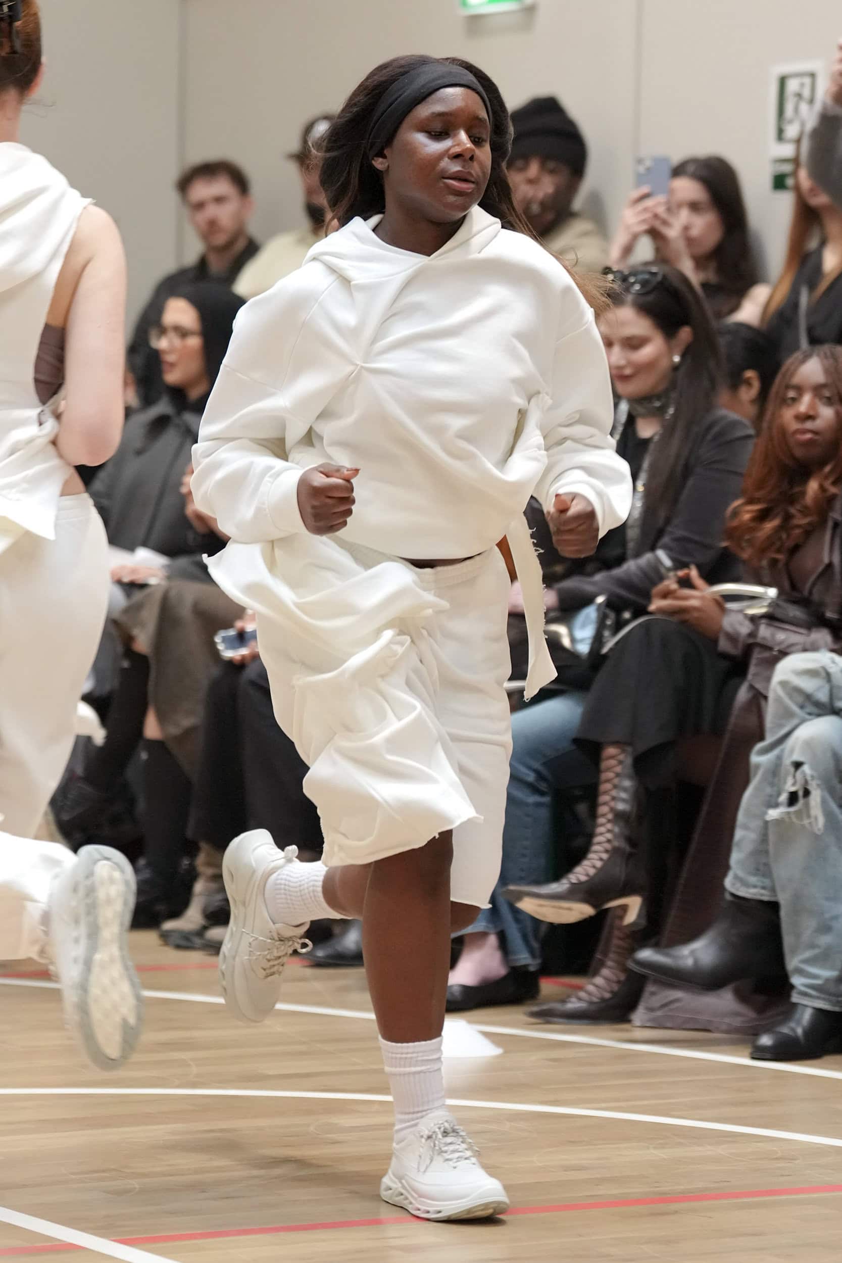 Selasi Fall 2026 Fashion Show