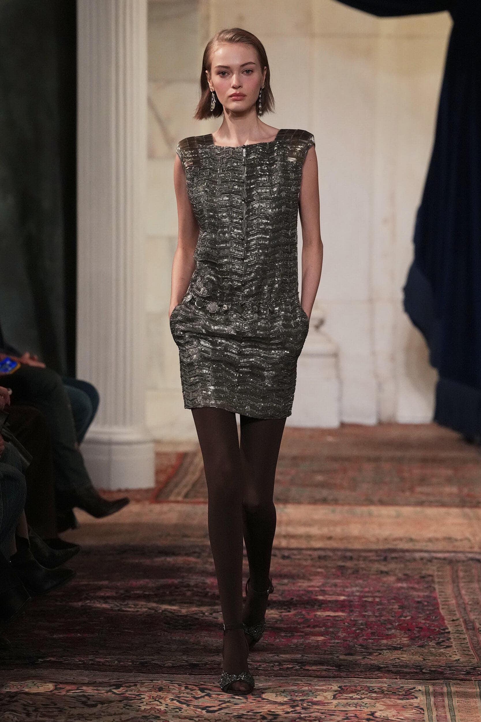 Ralph Lauren Fall 2026 Fashion Show