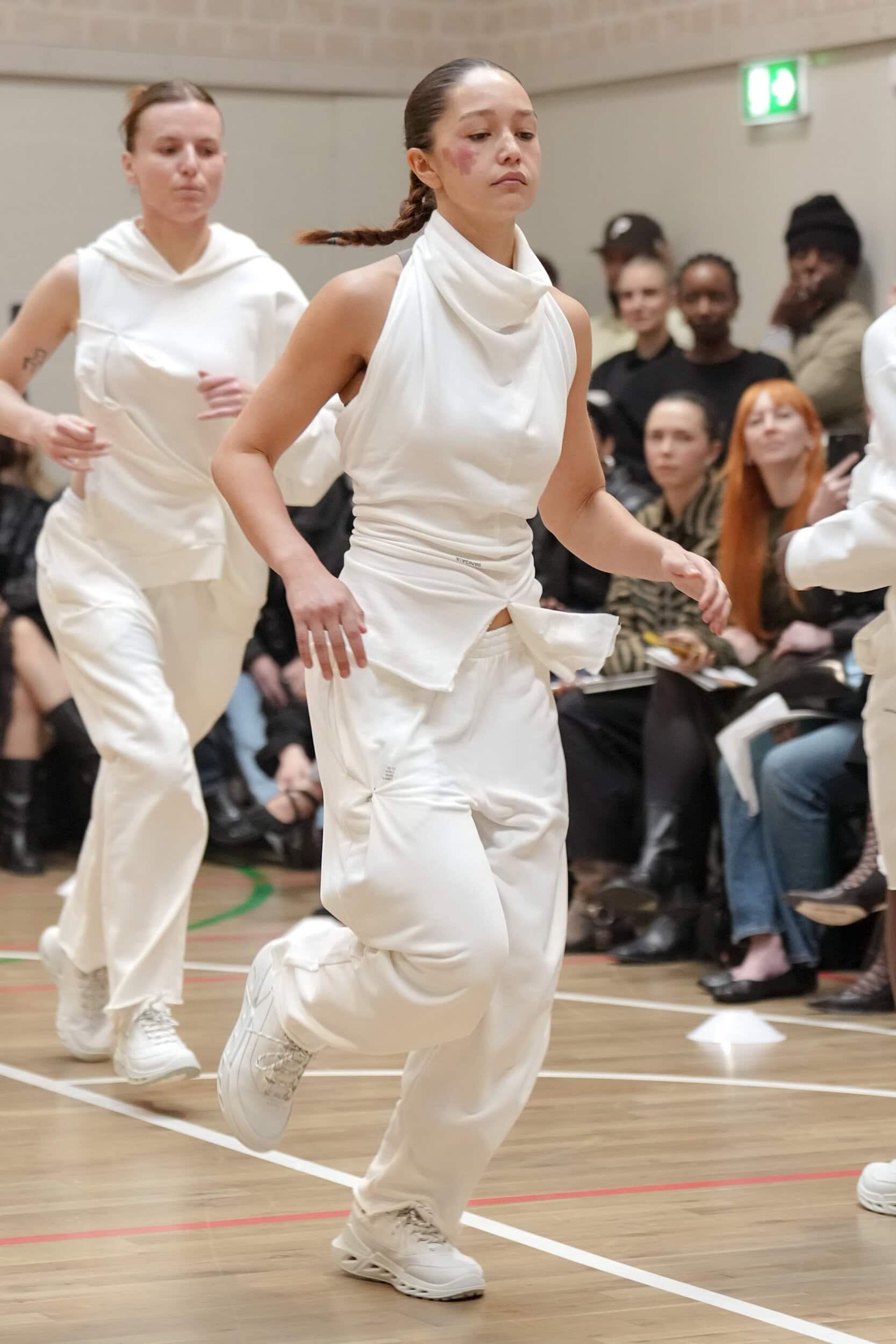 Selasi Fall 2026 Fashion Show