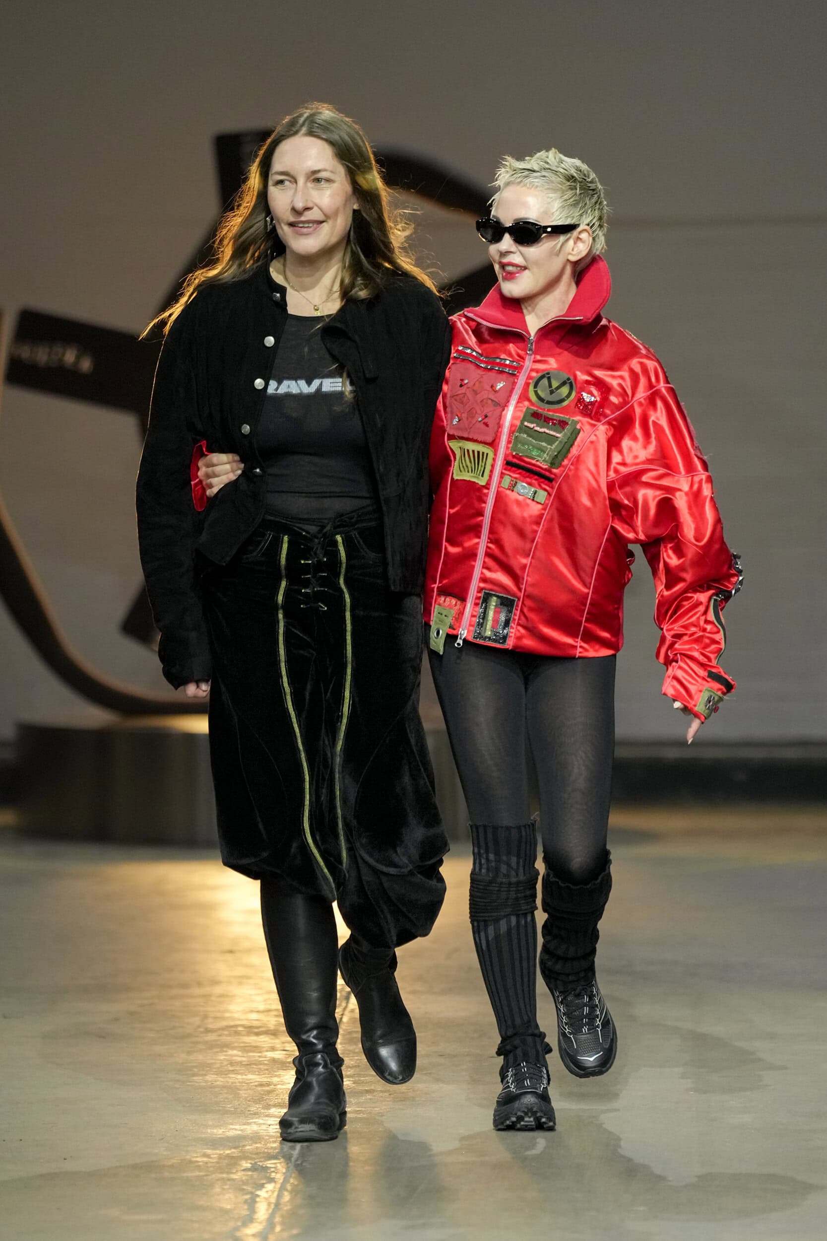 Lueder Fall 2026 Fashion Show