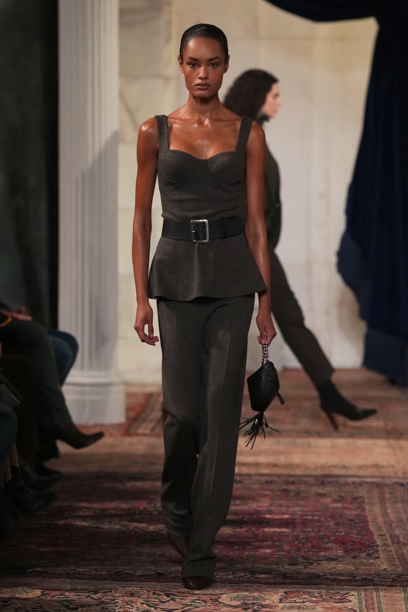 Ralph Lauren Fall 2026 Fashion Show