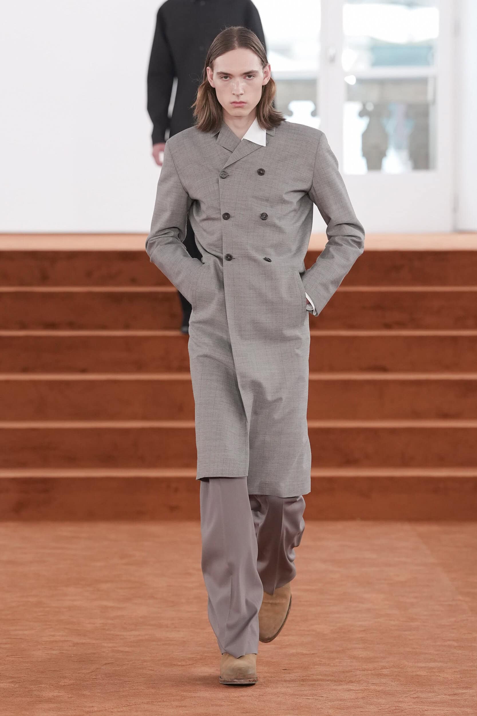 Jil Sander Fall 2026 Fashion Show