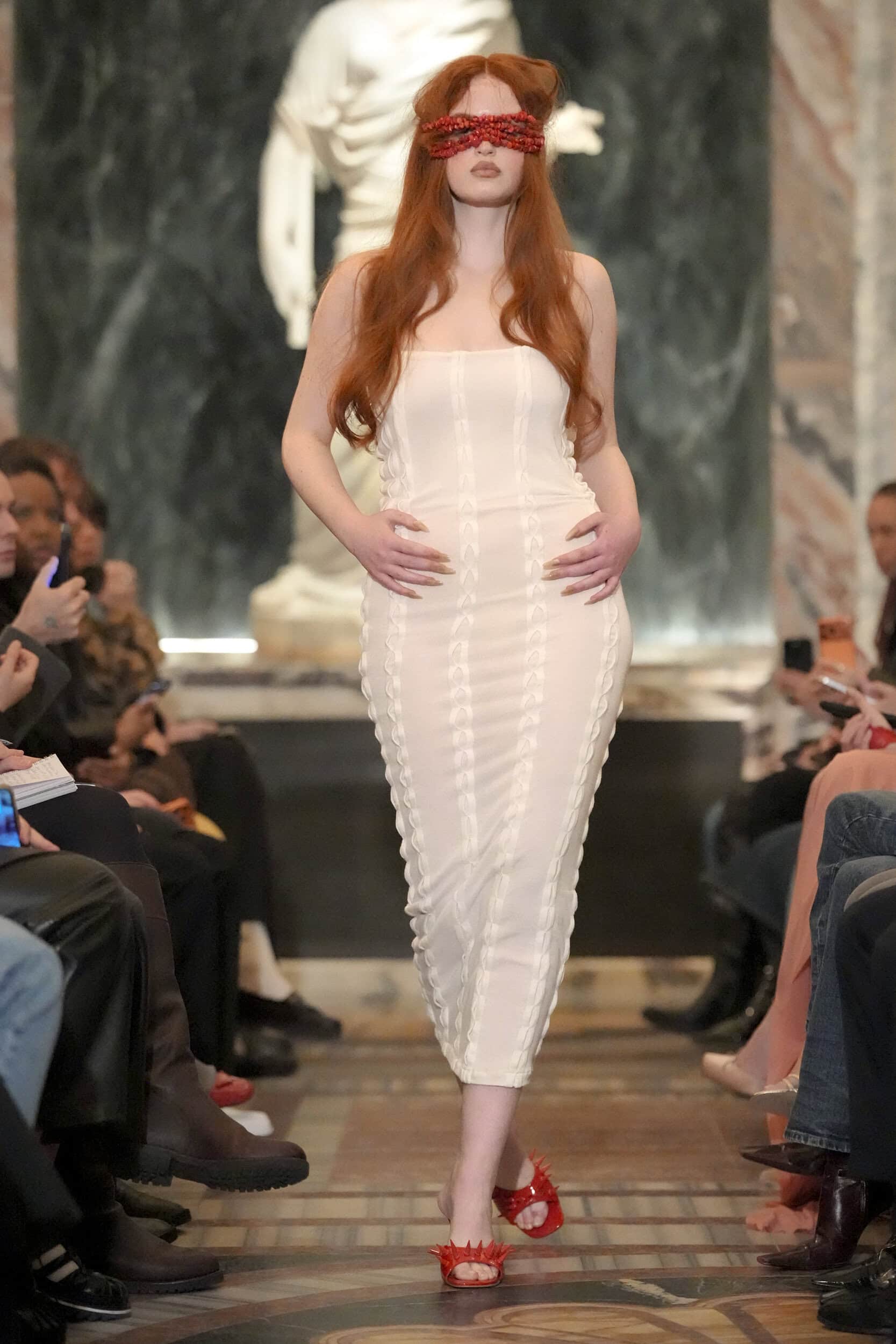 Di Petsa Fall 2026 Fashion Show