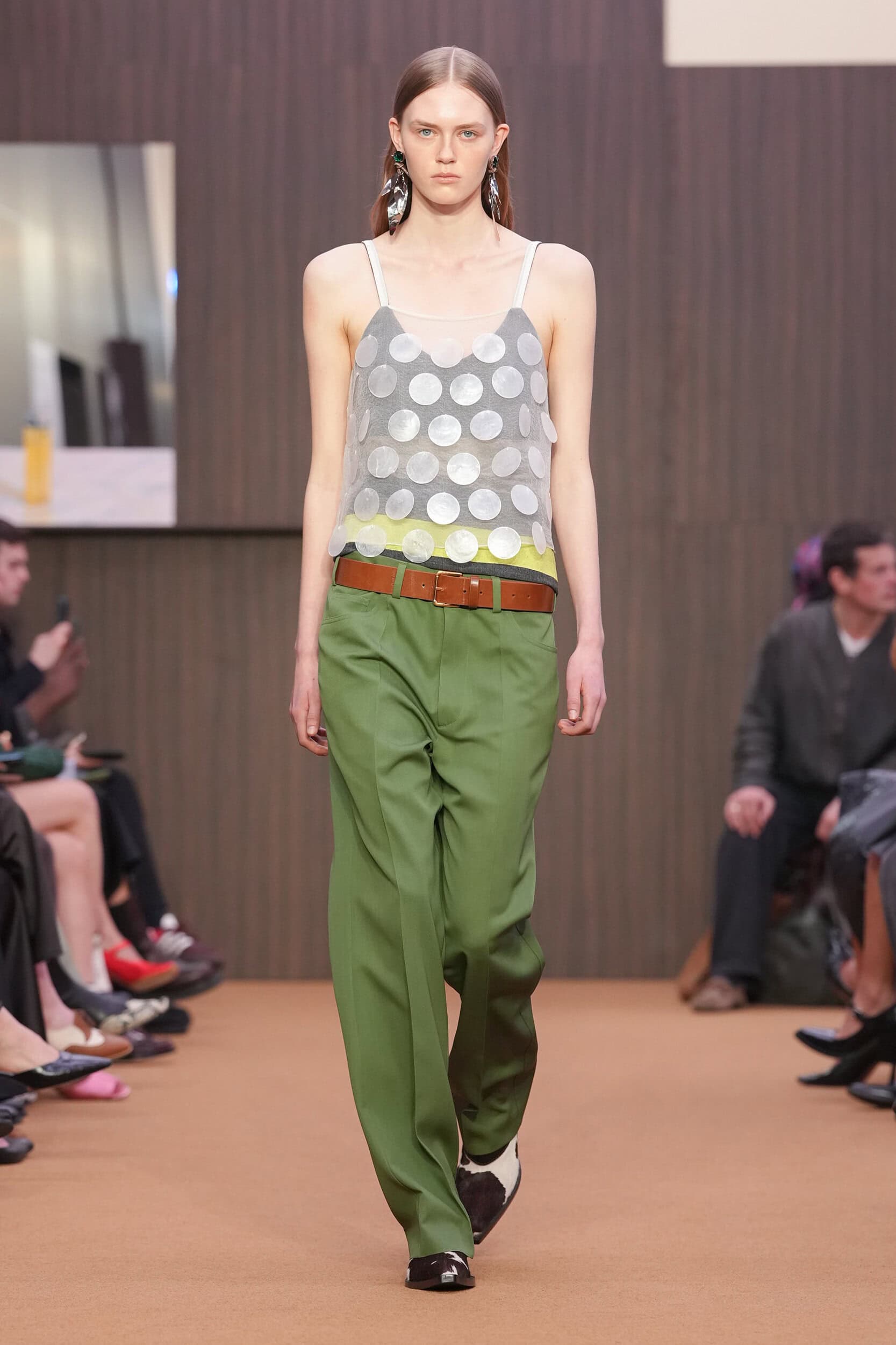 Marni Fall 2026 Fashion Show