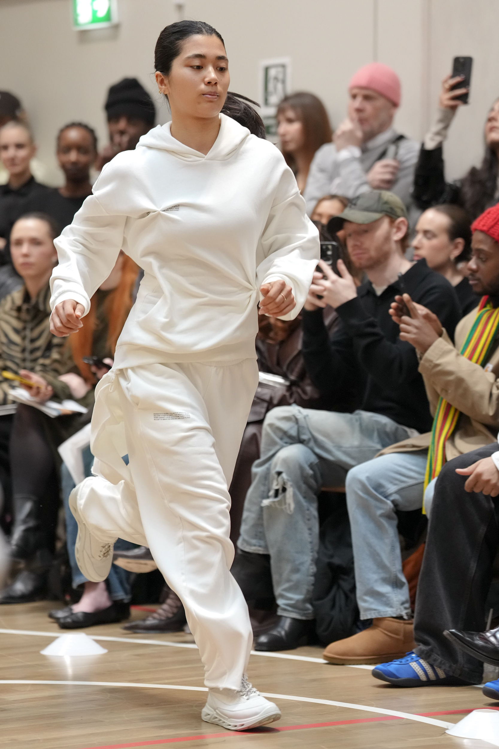 Selasi Fall 2026 Fashion Show