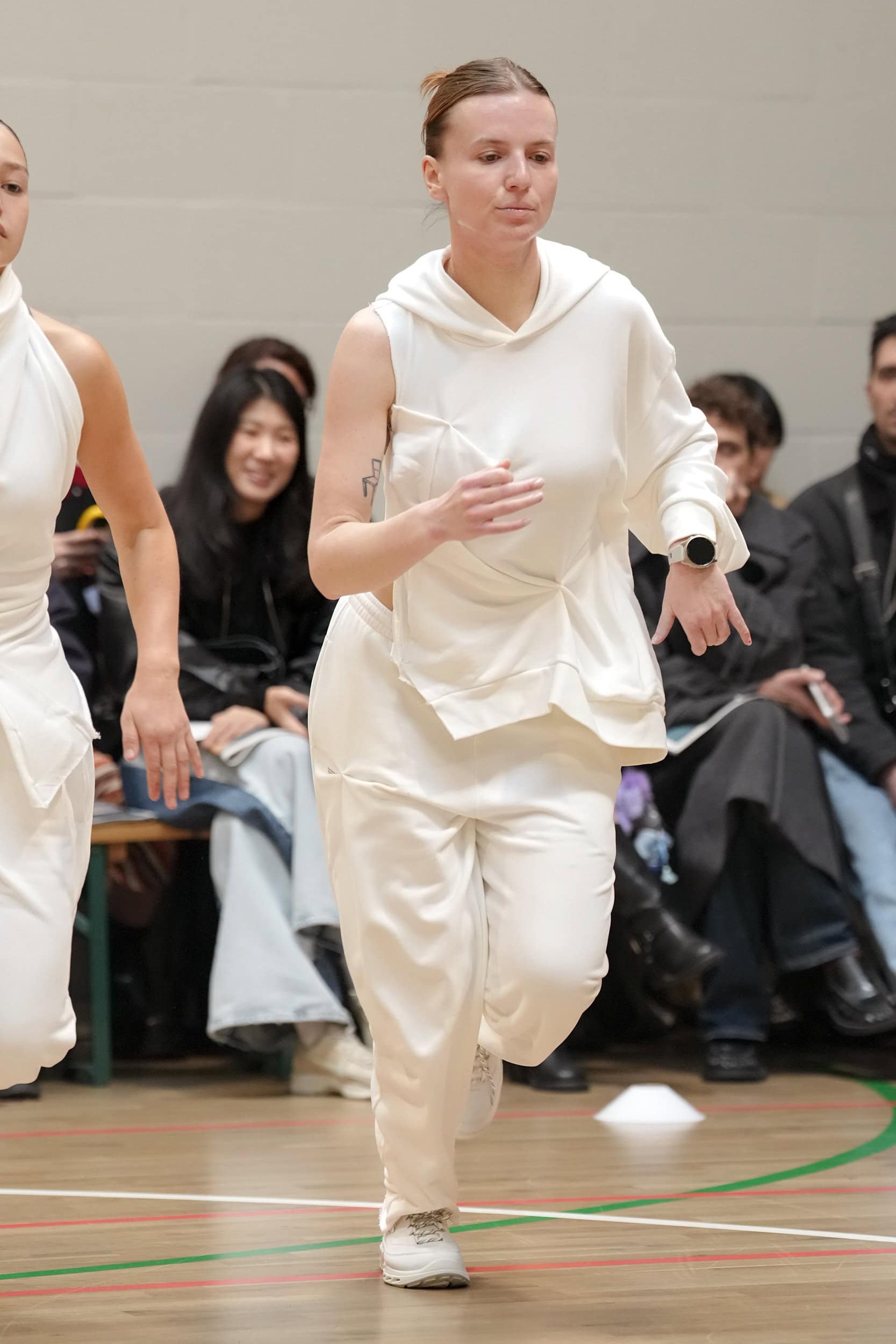 Selasi Fall 2026 Fashion Show