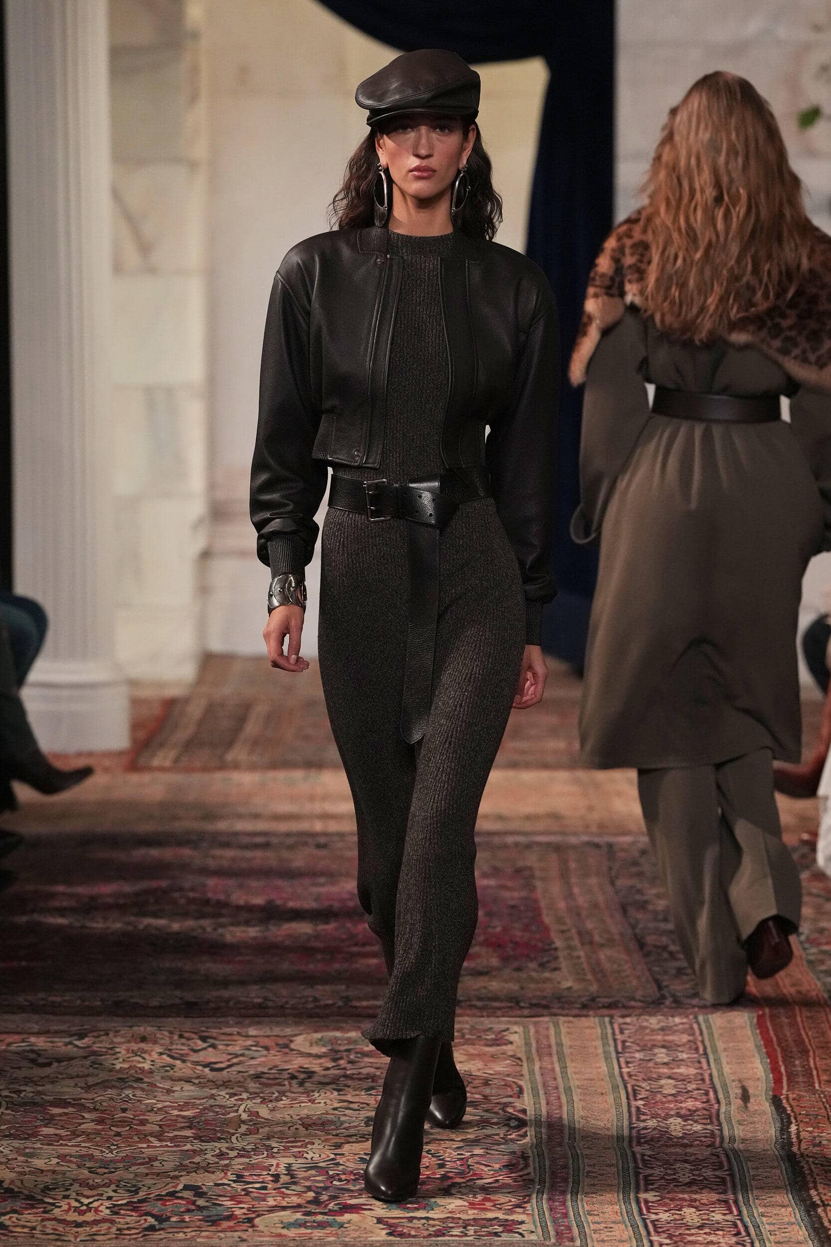 Ralph Lauren Fall 2026 Fashion Show