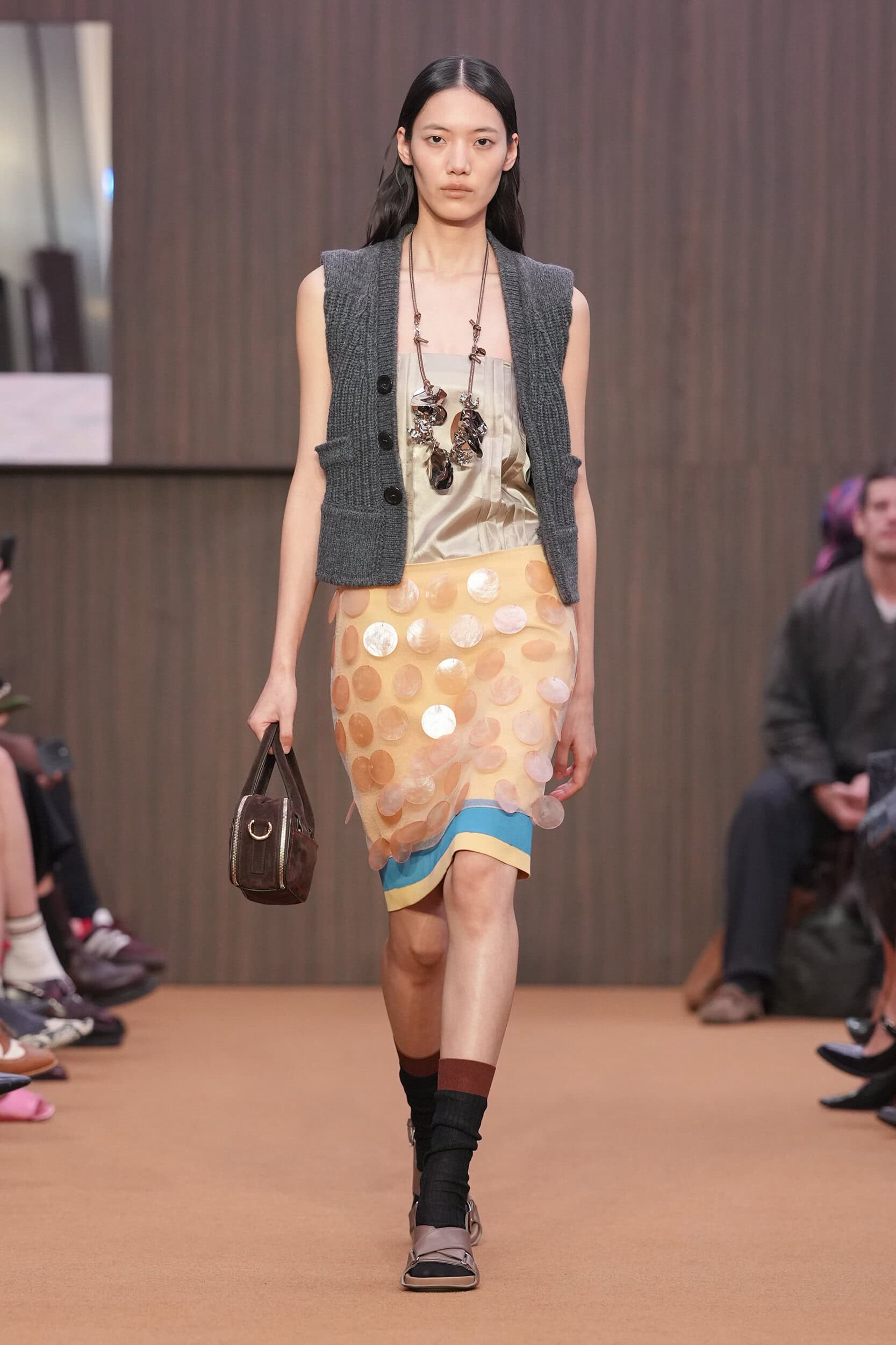 Marni Fall 2026 Fashion Show