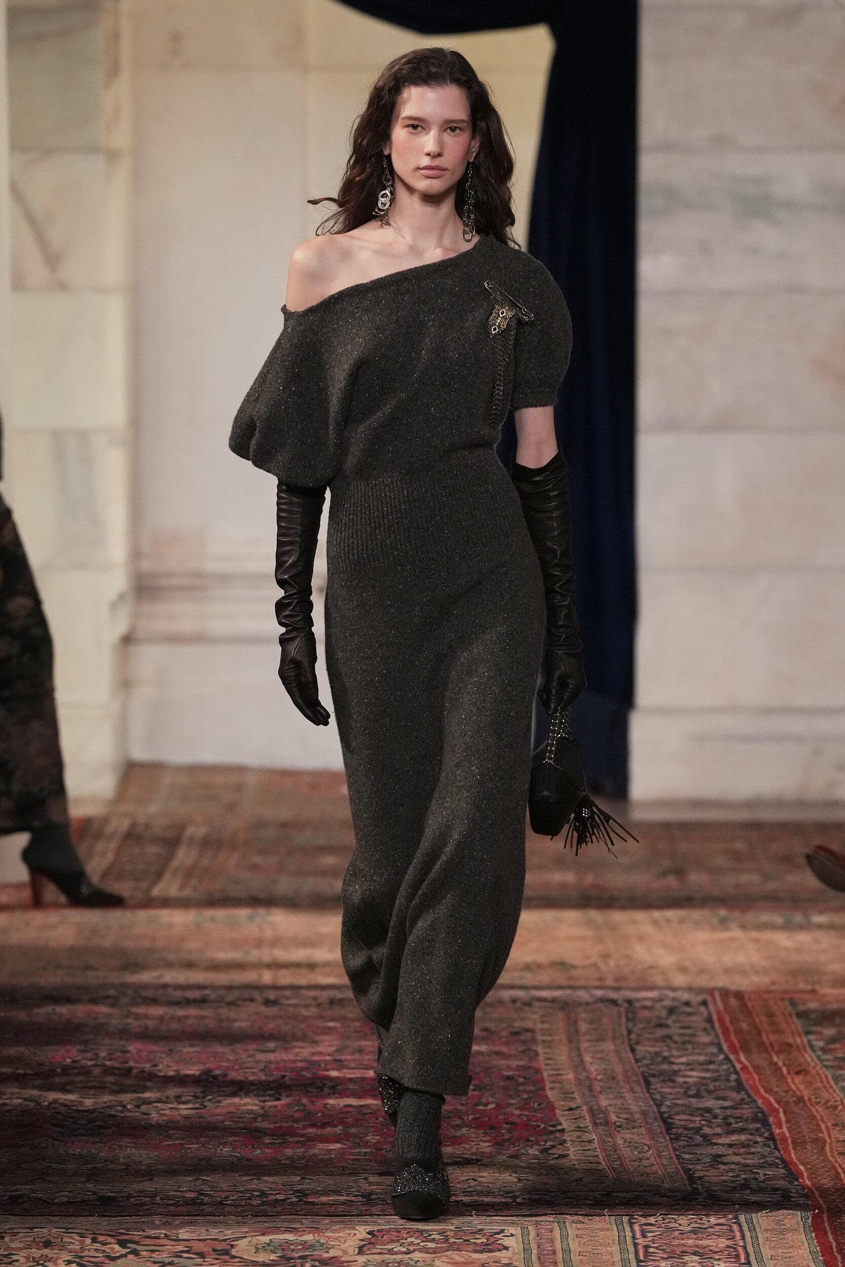 Ralph Lauren Fall 2026 Fashion Show