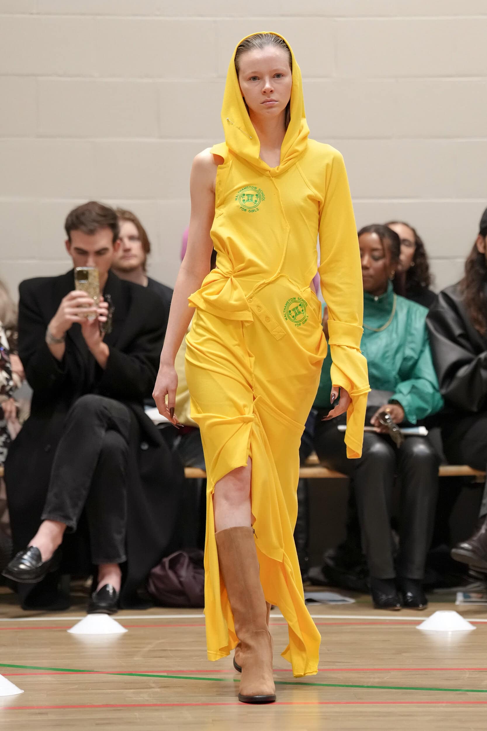 Selasi Fall 2026 Fashion Show