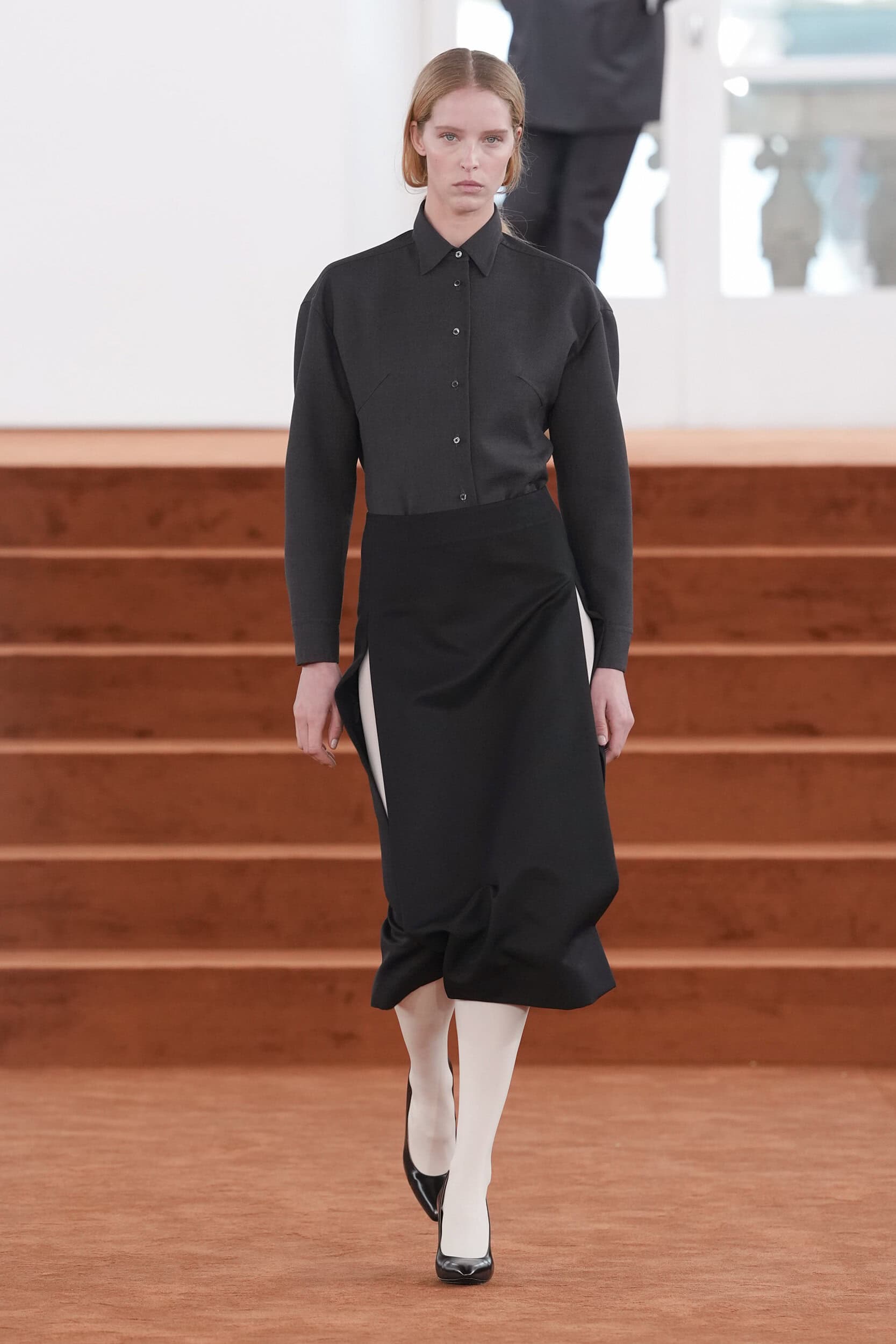 Jil Sander Fall 2026 Fashion Show