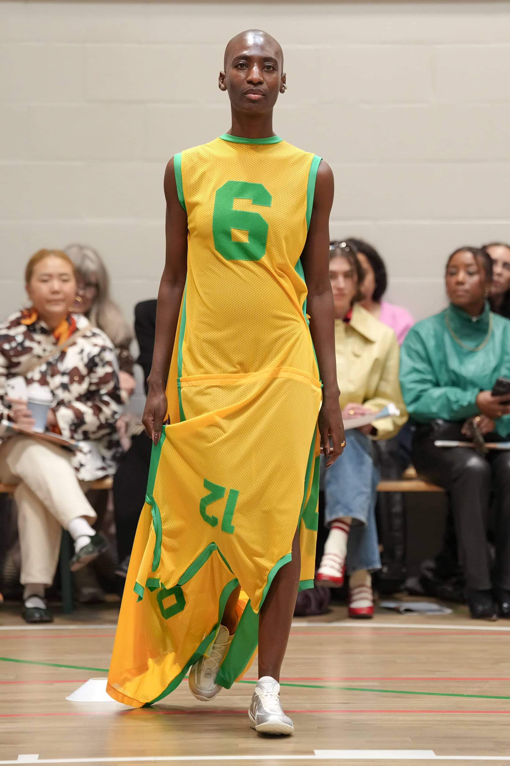 Selasi Fall 2026 Fashion Show
